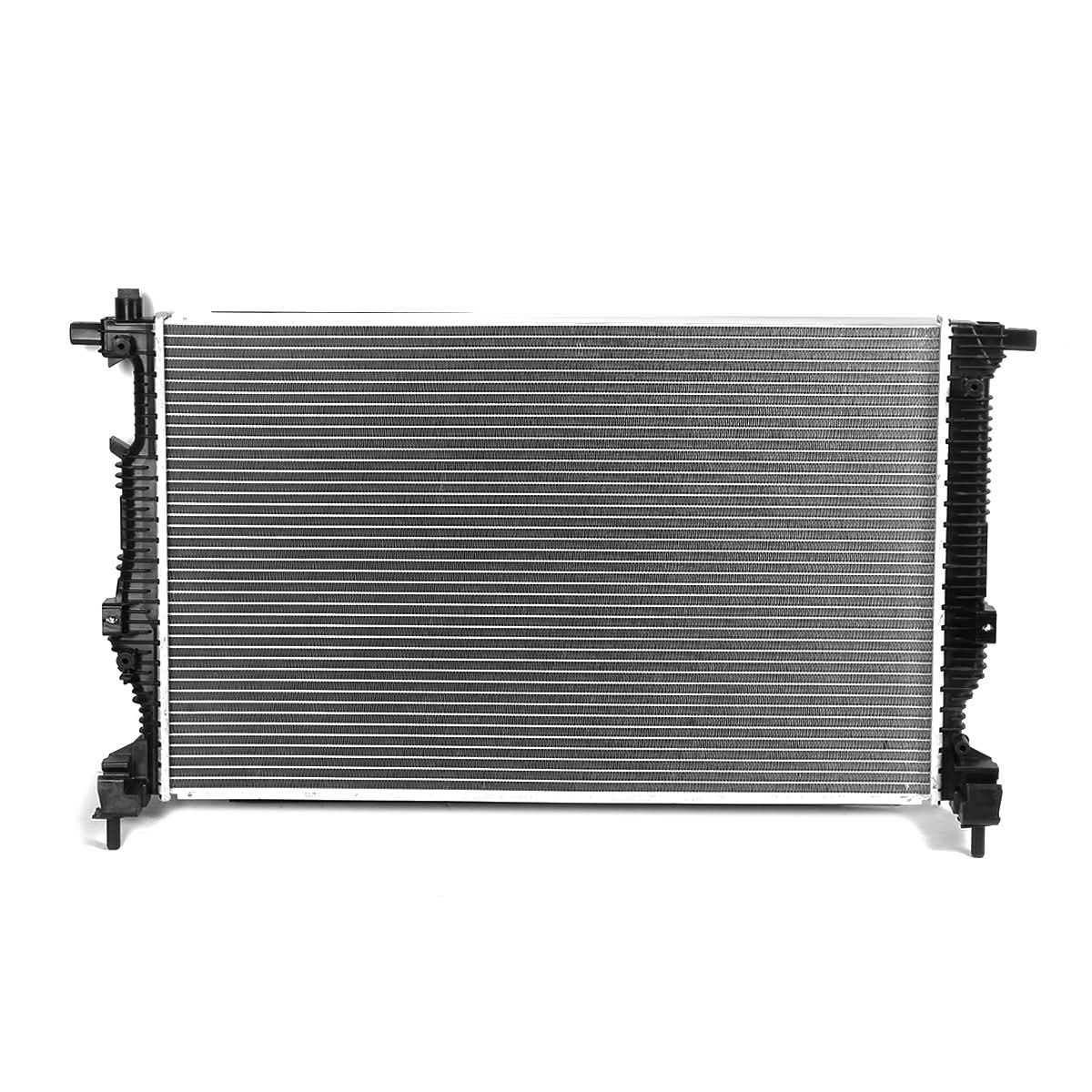 2013-2016 Dodge Dart OEM Radiator - 1.4L 2.0L 2.4L Auto Manual