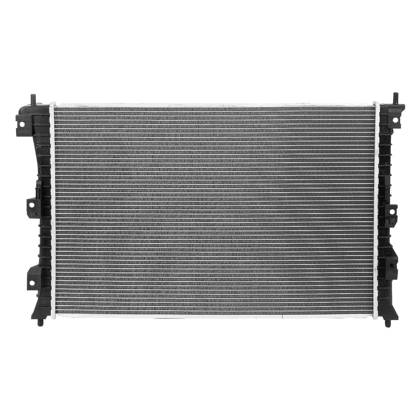 2012-2018 Ford Explorer/Police Interceptor OEM Radiator