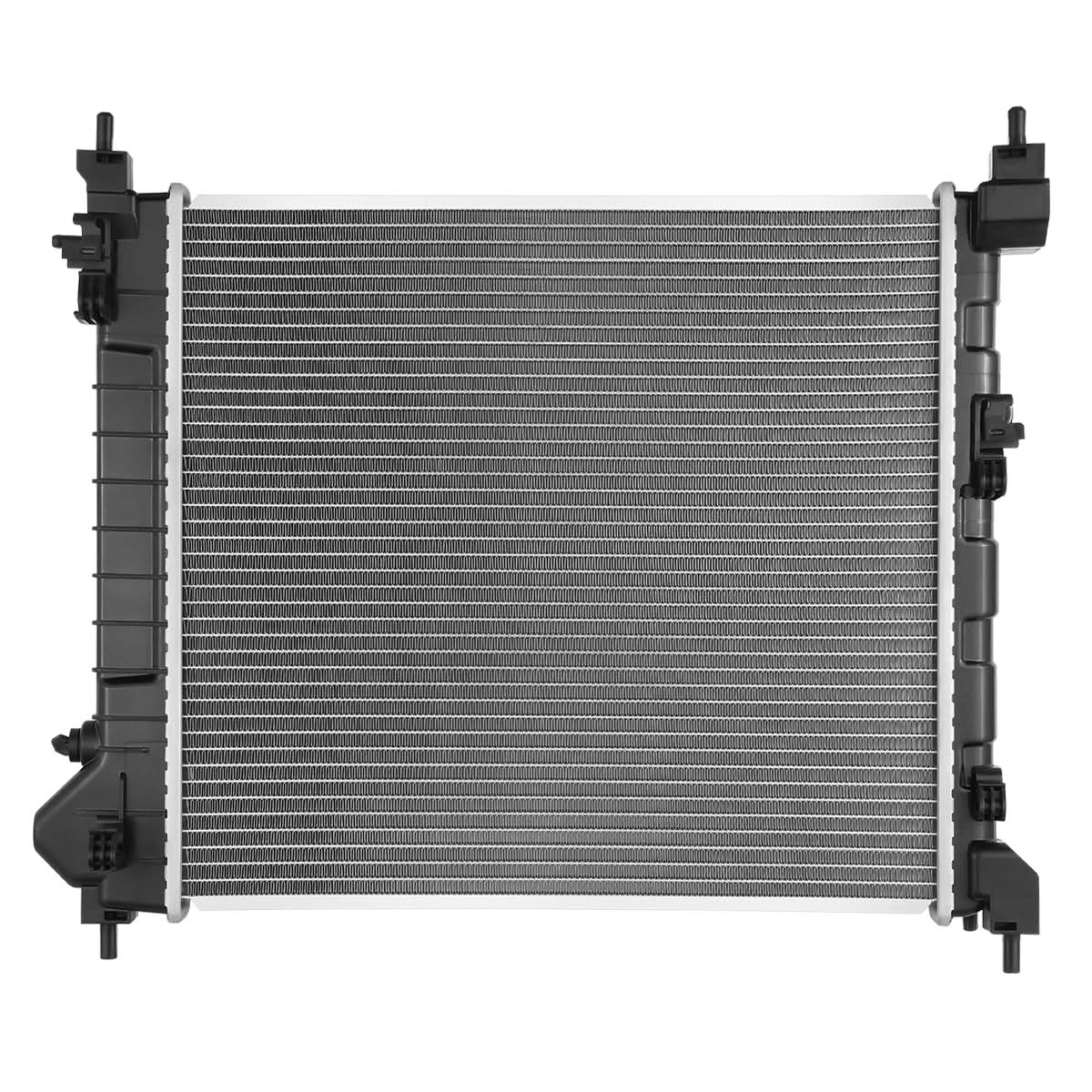 2013-2015 Chevrolet Spark OEM Radiator