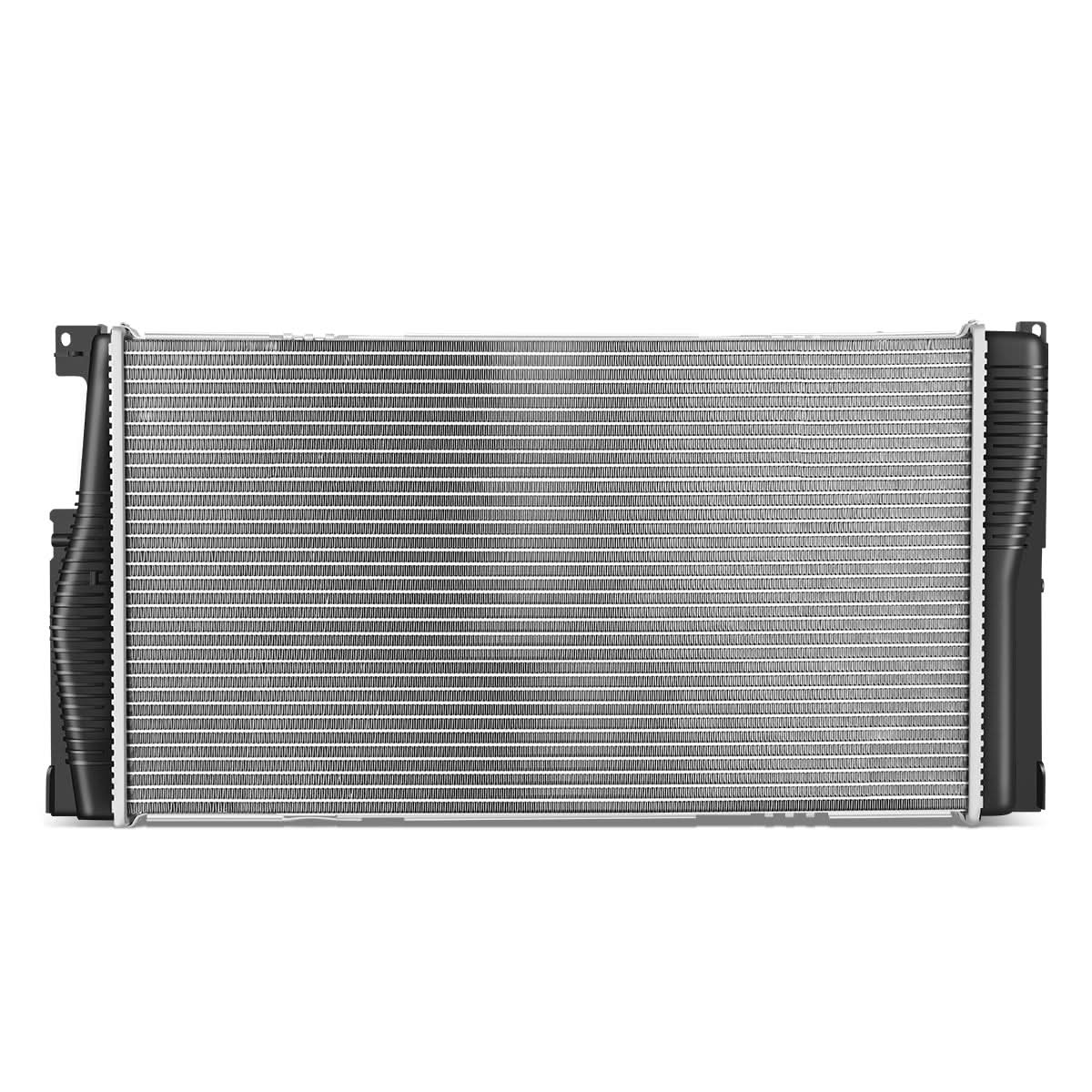 2012-2016 BMW 528i OEM Radiator