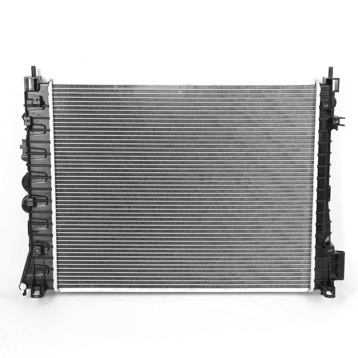 13-19 Buick Encore / 15-20 Chevrolet Trax OEM Radiator 1.4L Turbo