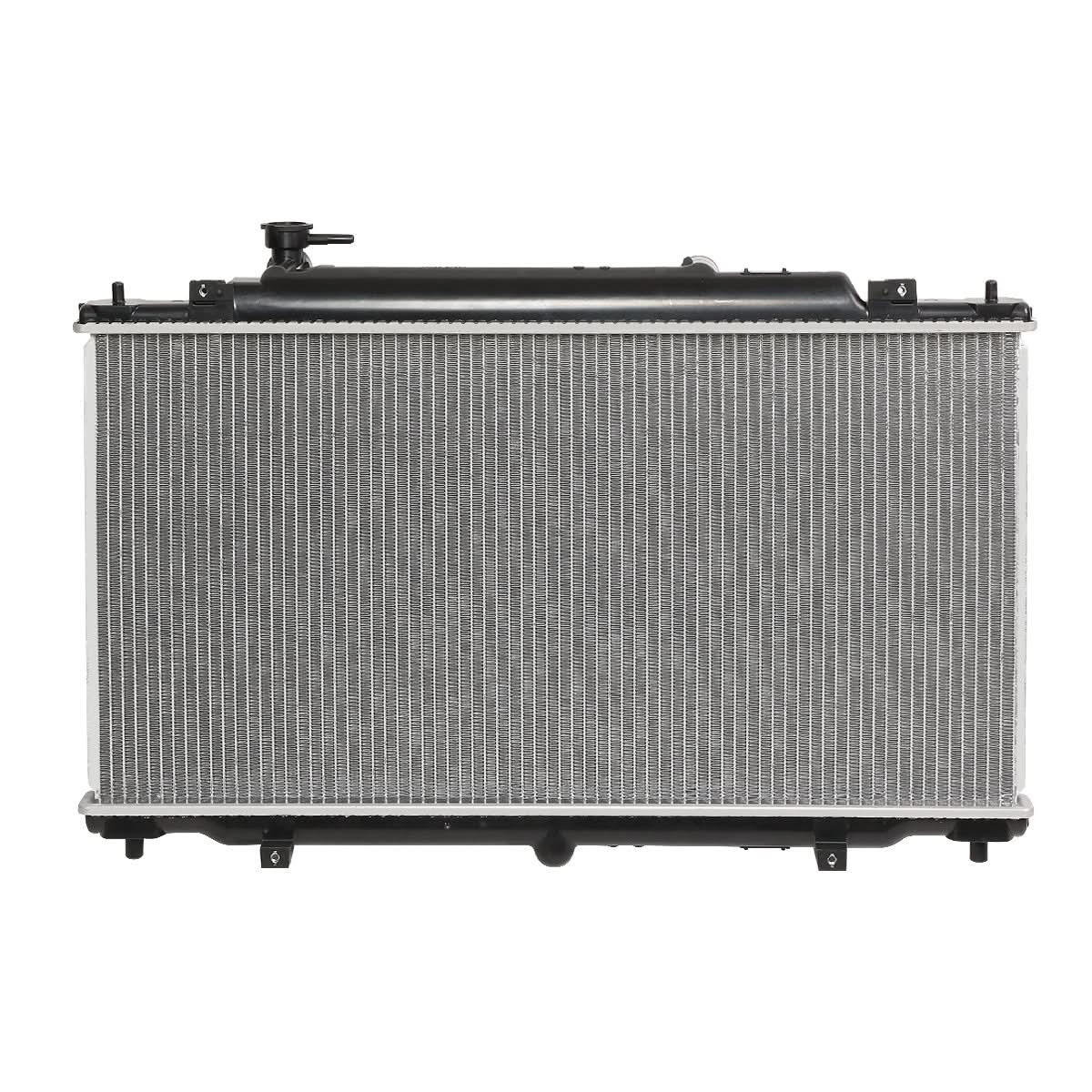 2014-2018 Mazda 6 2.5L OEM Radiator Auto/Manual Transmission