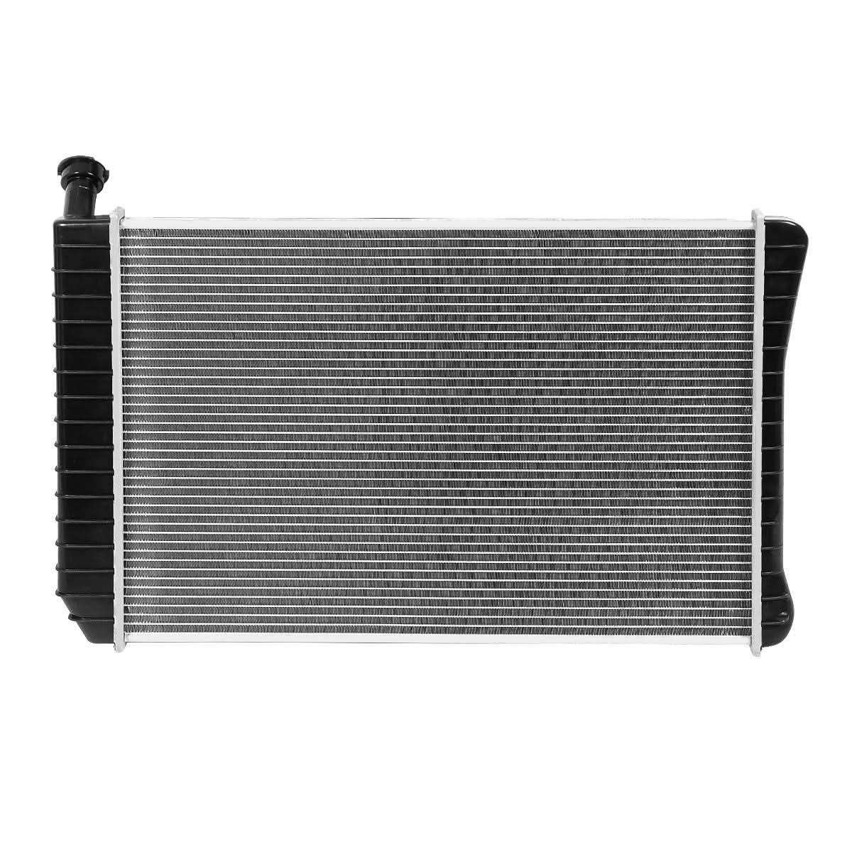 92-96 Buick Century Oldsmobile Cutlass OEM Radiator 3.1L 3.3L V6