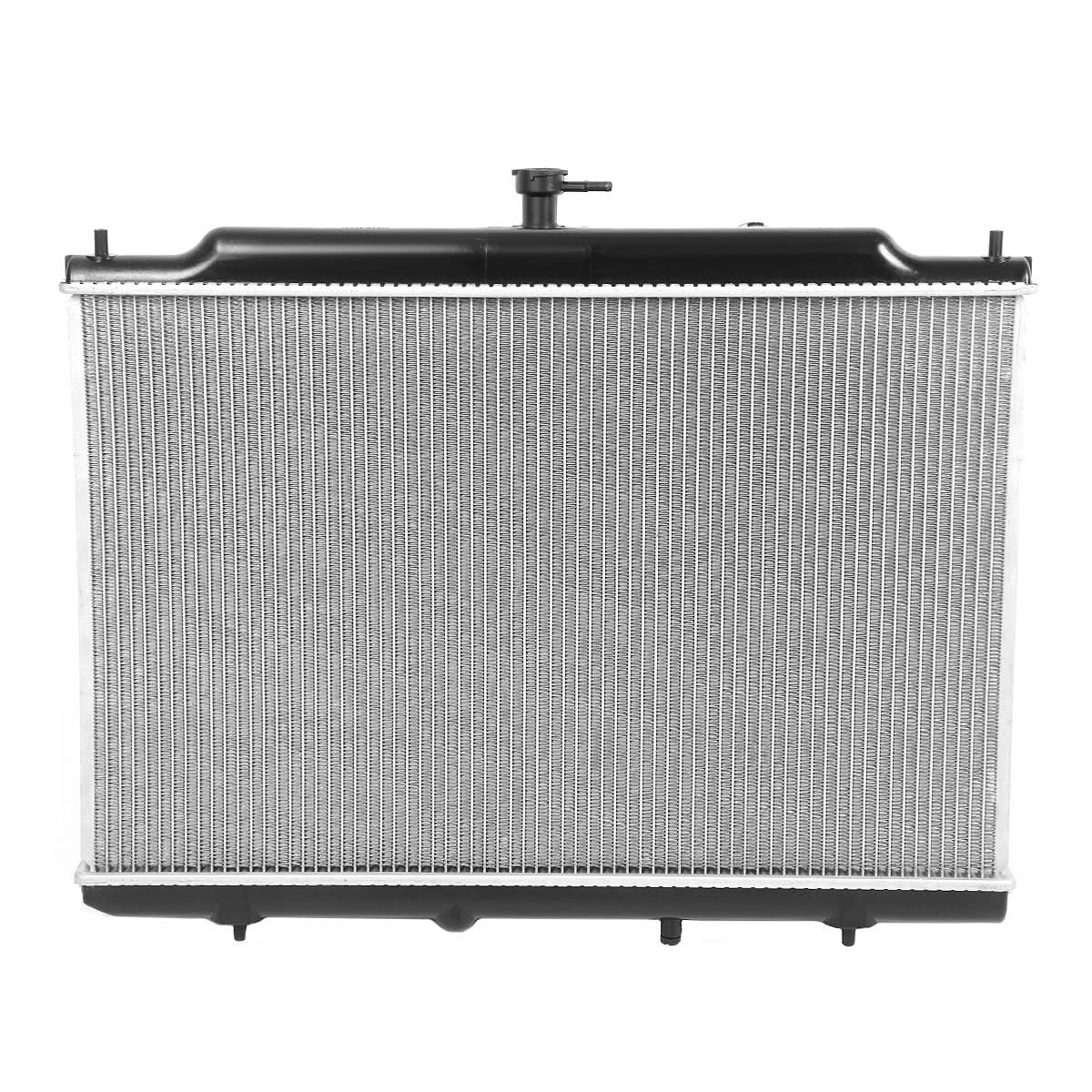 2015-2018 Chevrolet City Express OEM Radiator 2.0L Auto/Manual
