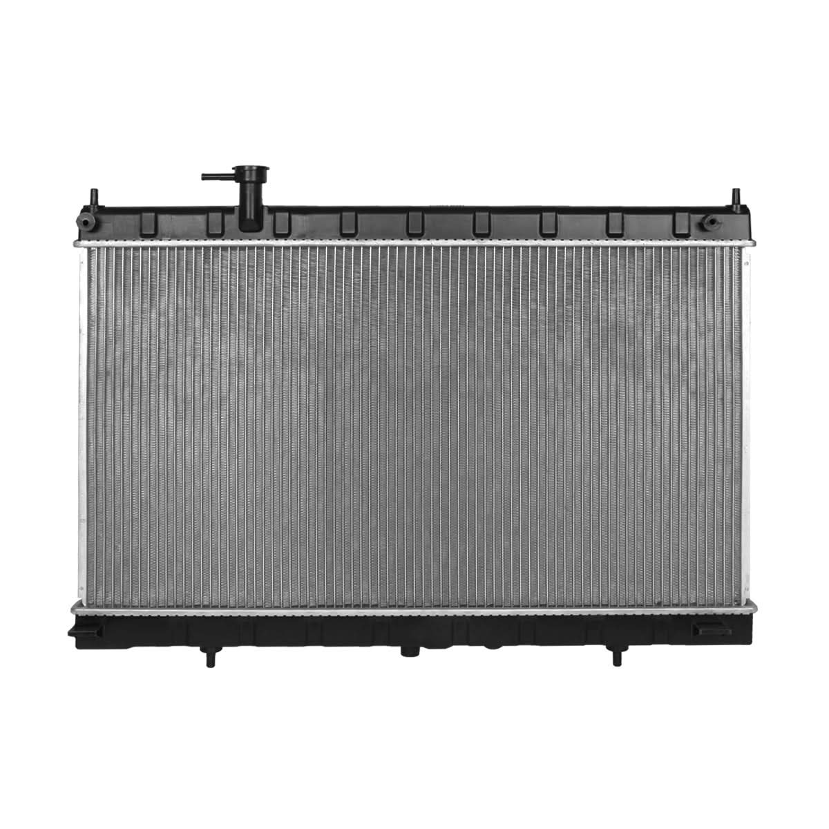 2014-2018 Nissan Rogue OEM Radiator - Auto/Manual Transmission