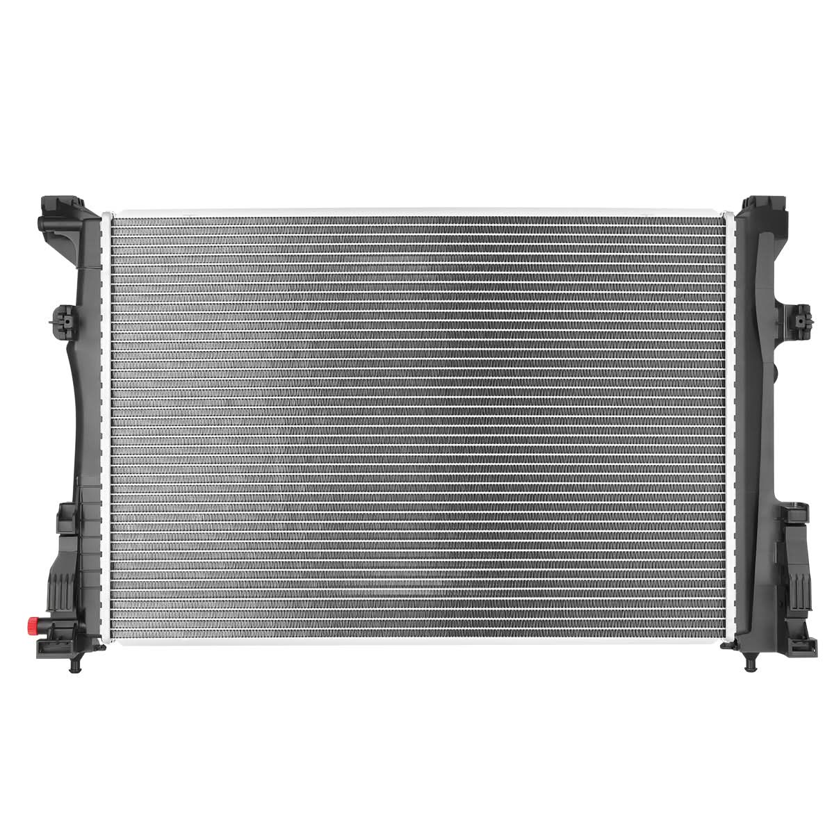 2014-2017 Mercedes CLA250 CLA45 GLA250 GLA45 OEM Radiator