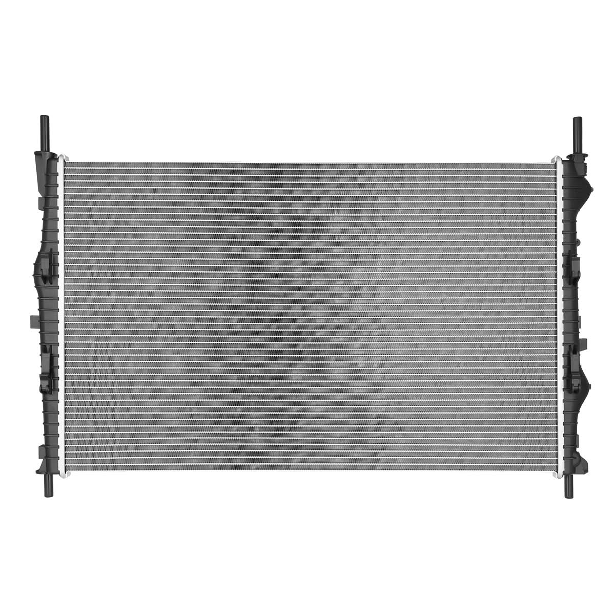 15-18 Ford Transit OEM Radiator 3.2L Diesel 3.5L Turbo 3.7L Auto