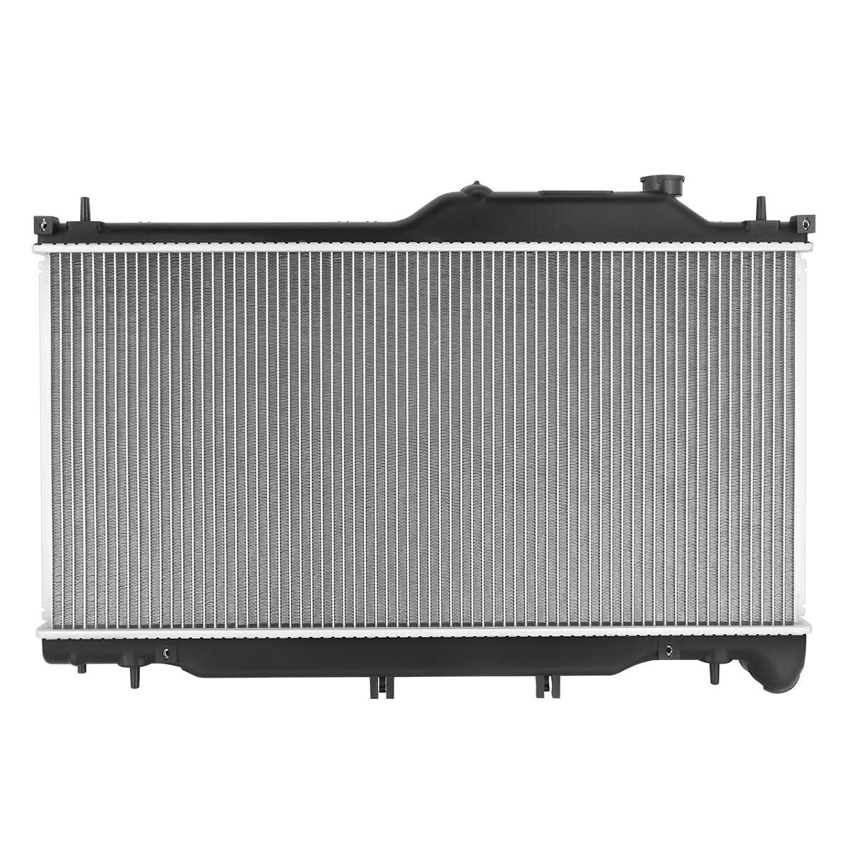 2015-2019 Subaru Legacy/Outback OEM Replacement Radiator 3.6L CVT