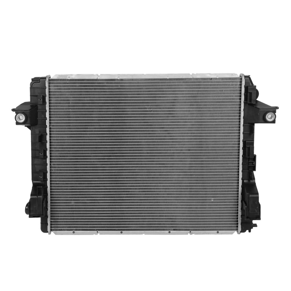 2013-2018 RAM 2500 3500 4500 5500 6.7L OEM Radiator