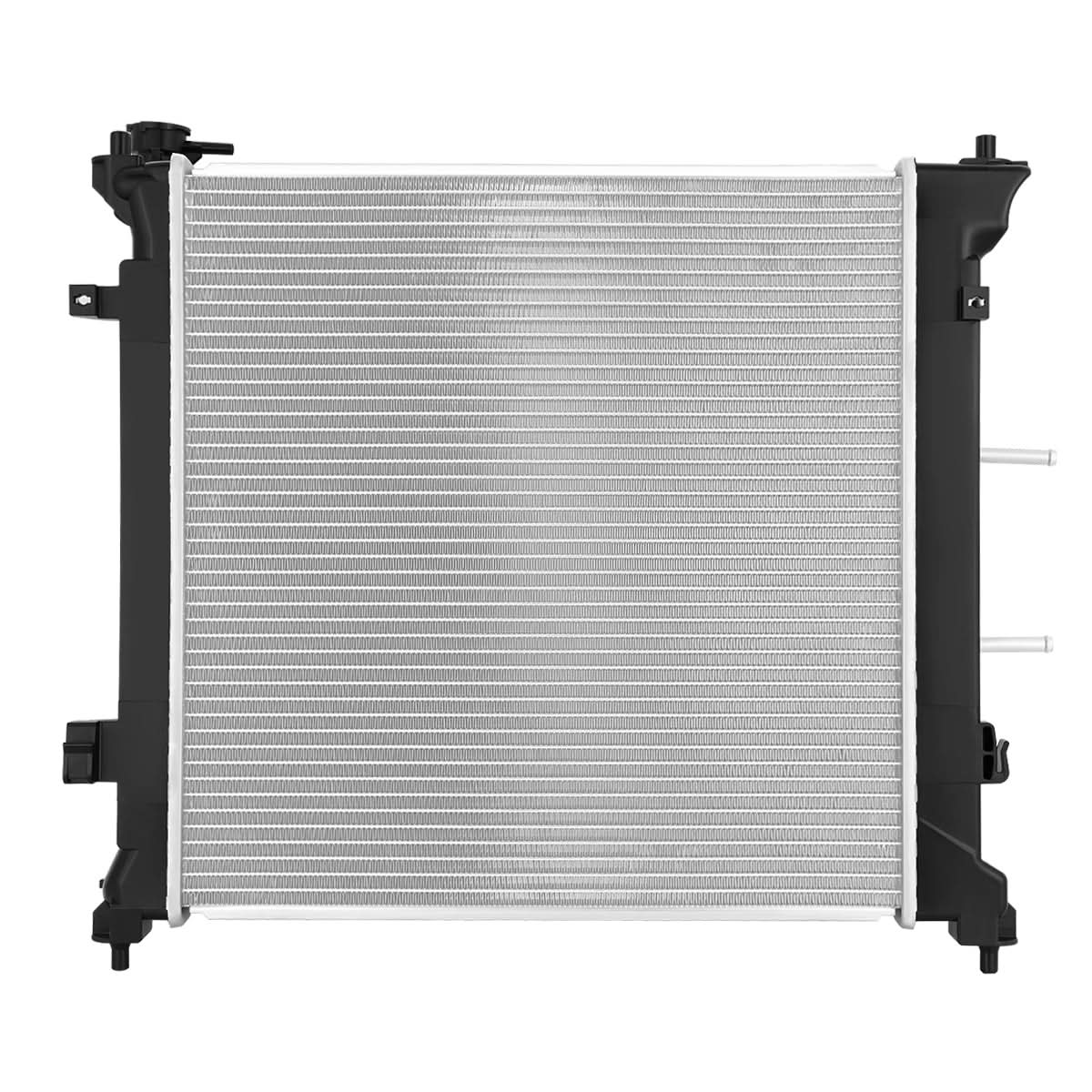 2015-2019 Hyundai Sonata OEM Radiator - 2.0T/2.0 Hybrid Models