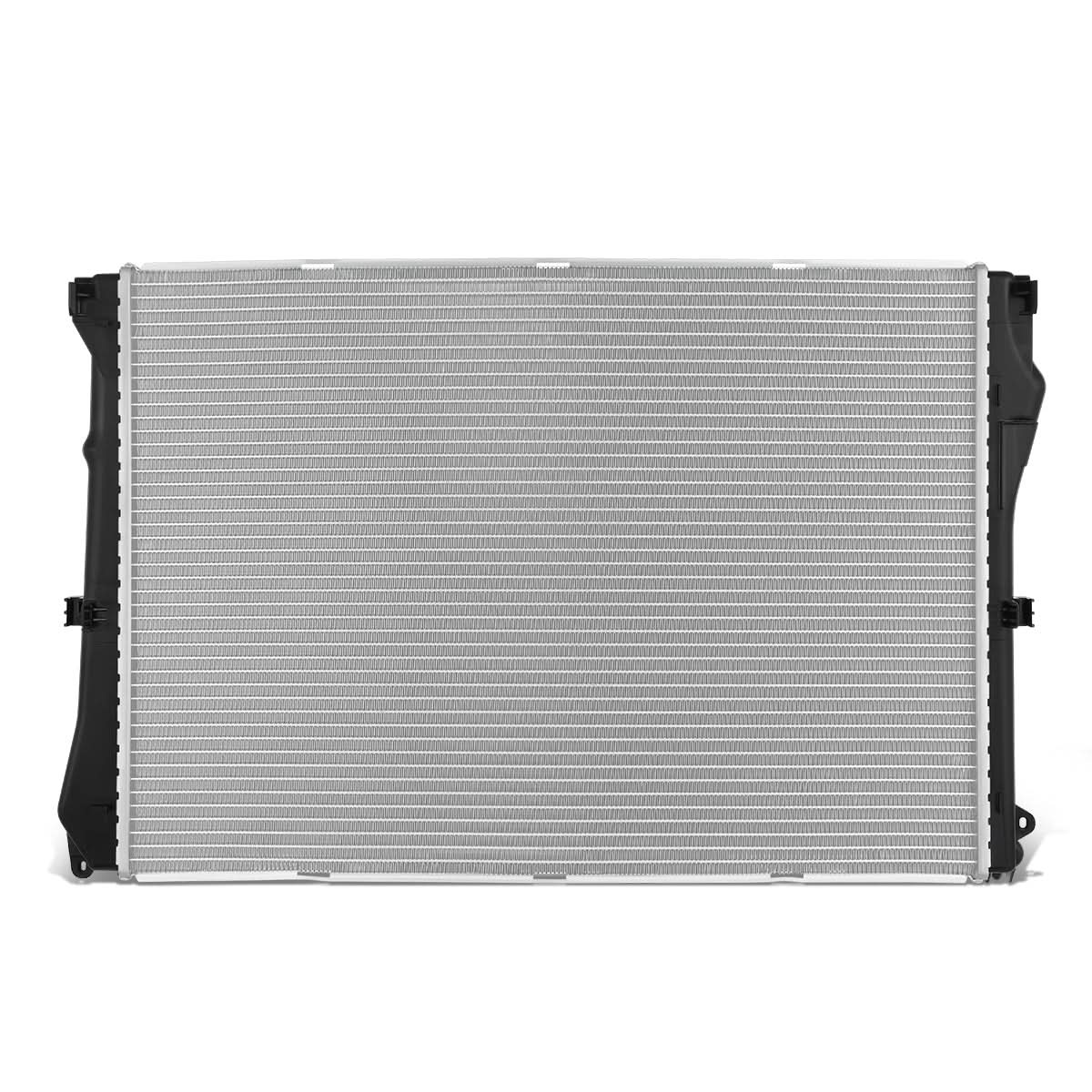 15-20 Mercedes C300/C350E/C400/C43 AMG OEM Radiator 2.0L 3.0L