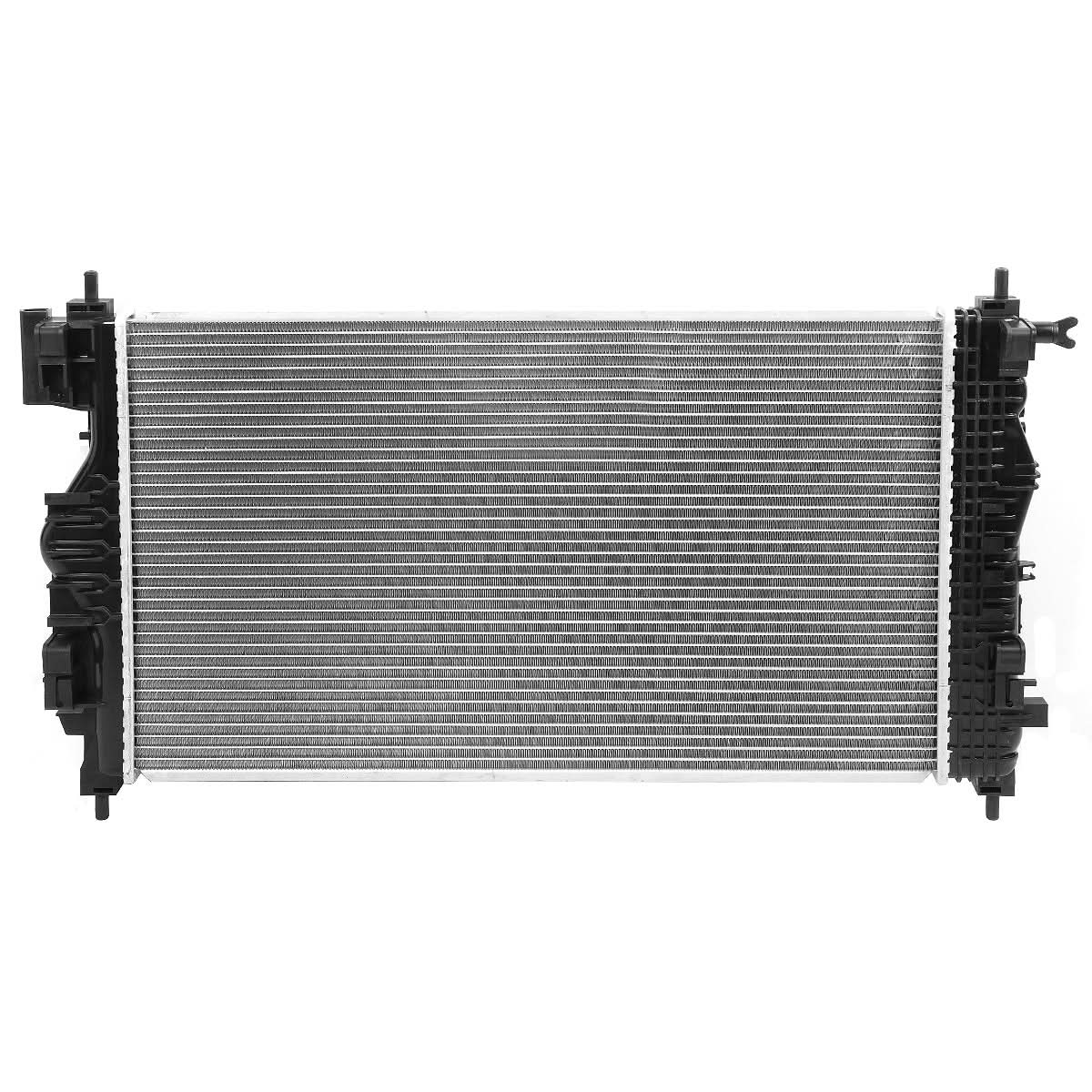 2014-2019 Chevrolet Cruze / Buick Cascada OEM Radiator - 1.6L Auto