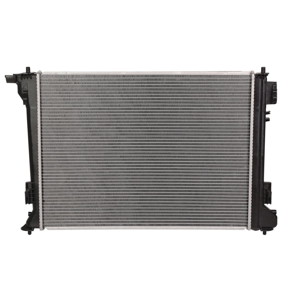 2016-2020 Hyundai Tucson / 2017-2020 Kia Sportage OEM Radiator