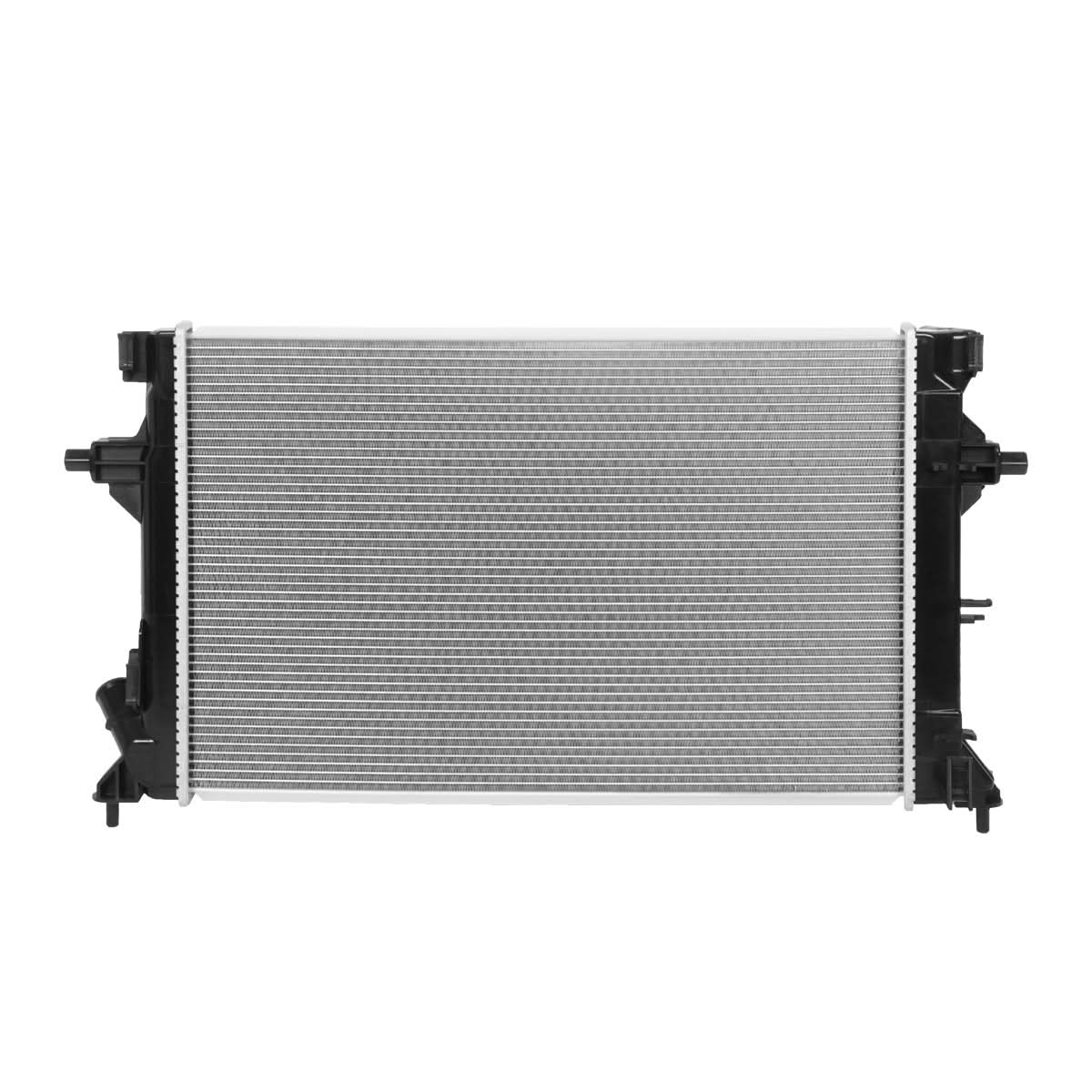 2016-2019 Hyundai Elantra OEM Radiator for 2.0L Engine