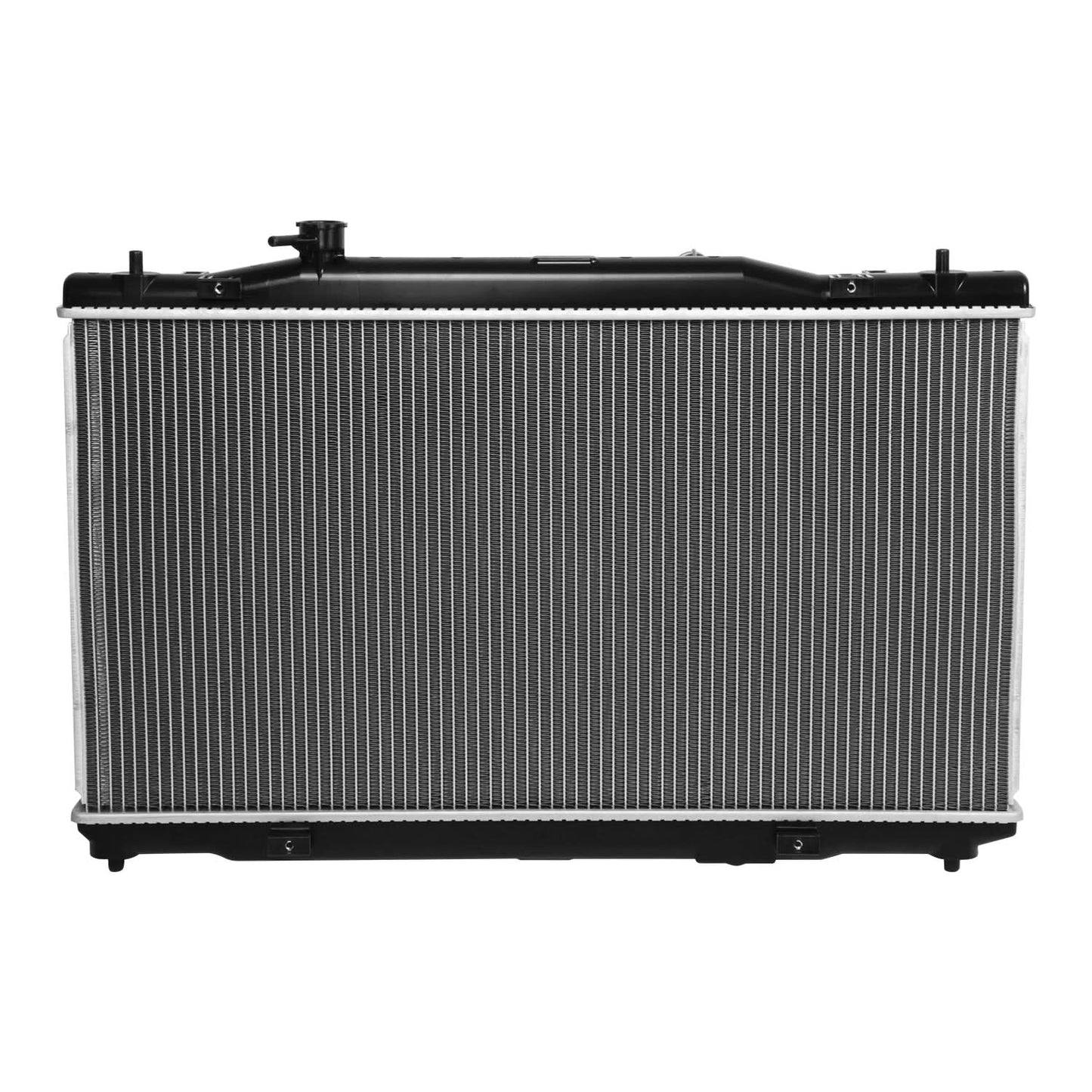 18-22 Honda Accord OEM Radiator - 1.5L Turbo & 2.0L Turbo