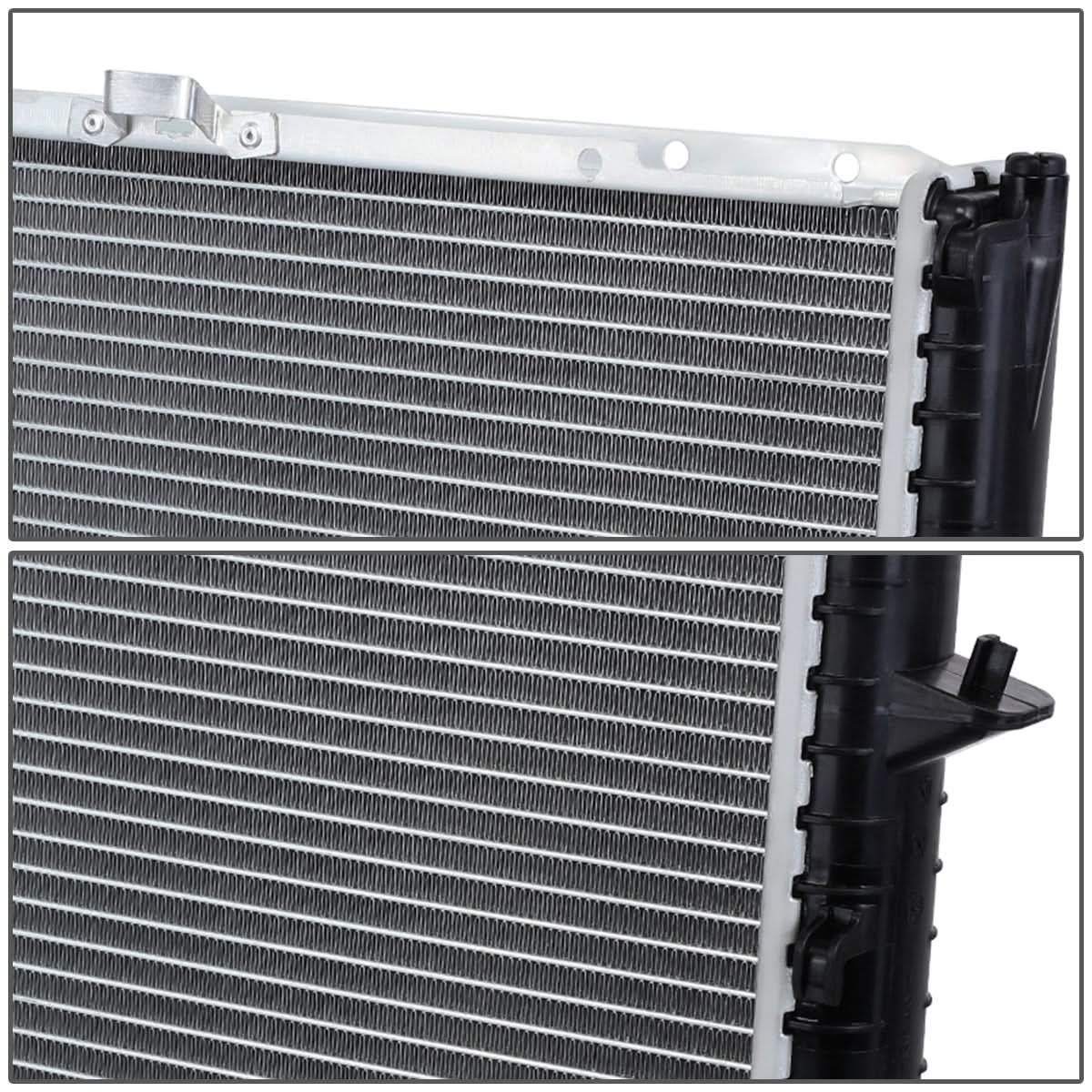 1994-1999 BMW Multi-Model OEM Radiator