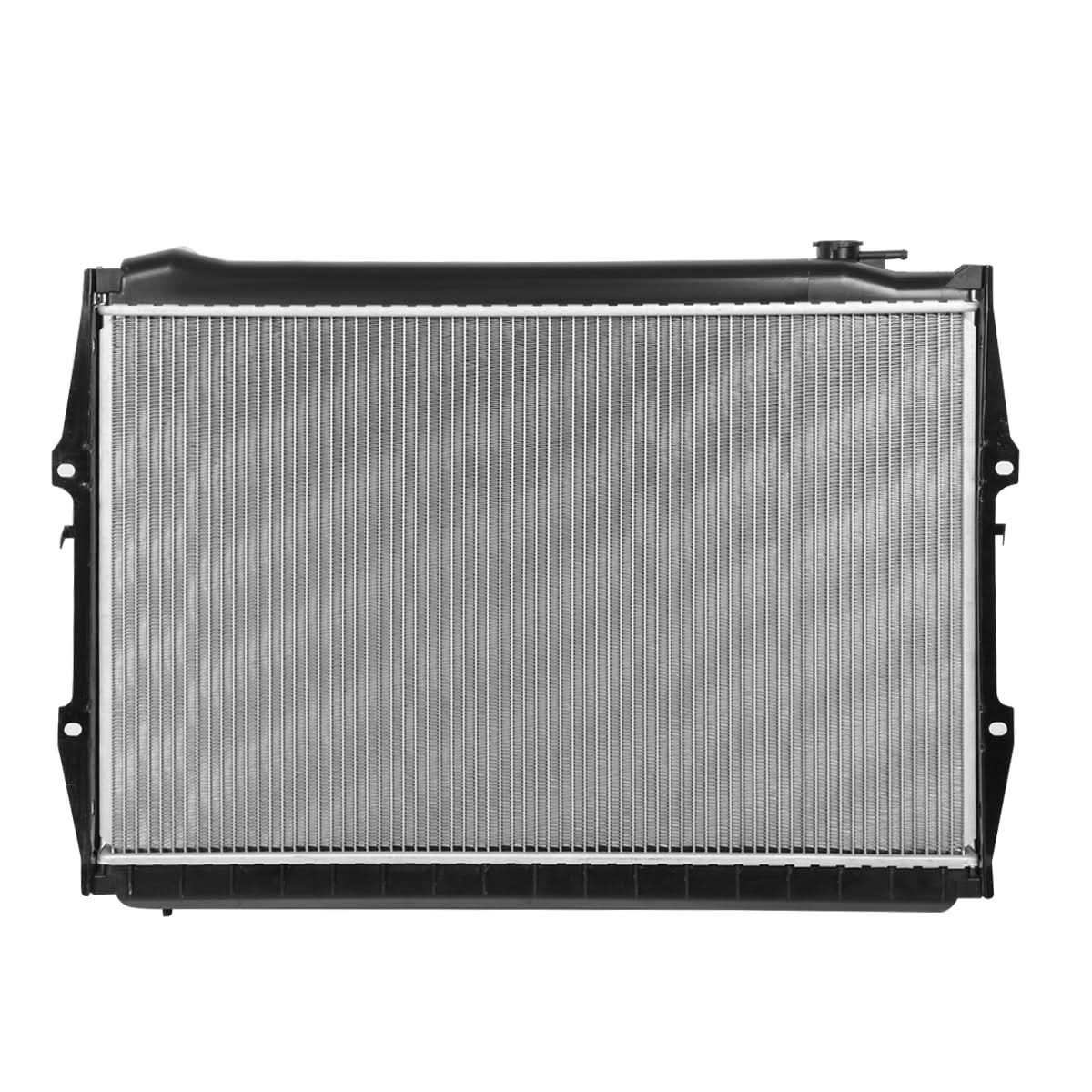 1993-1998 Toyota T100 OEM Radiator - Auto/Manual Transmission