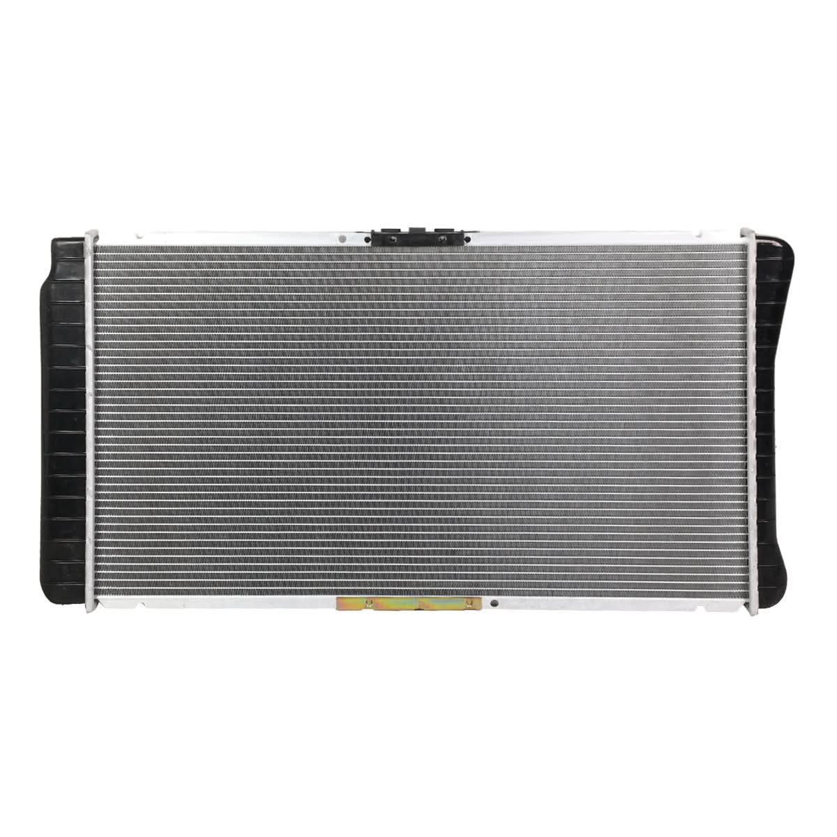 94-96 Chevrolet Caprice OEM Radiator for 4.3L V6 5.7L V8 Automatic