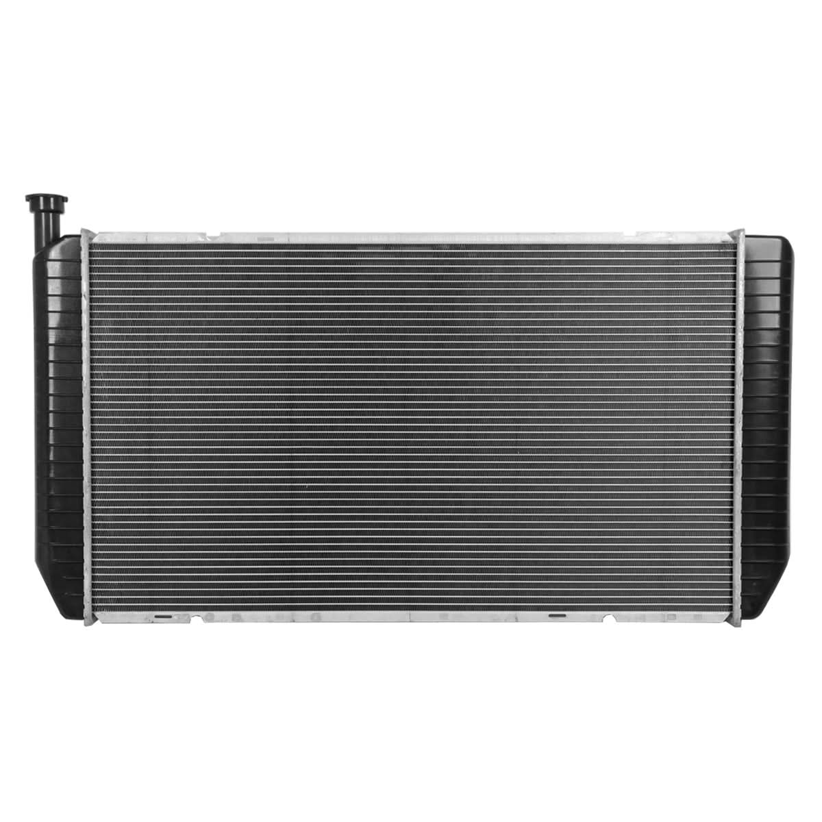 1994-2000 Chevrolet/GMC C/K Series OEM Radiator