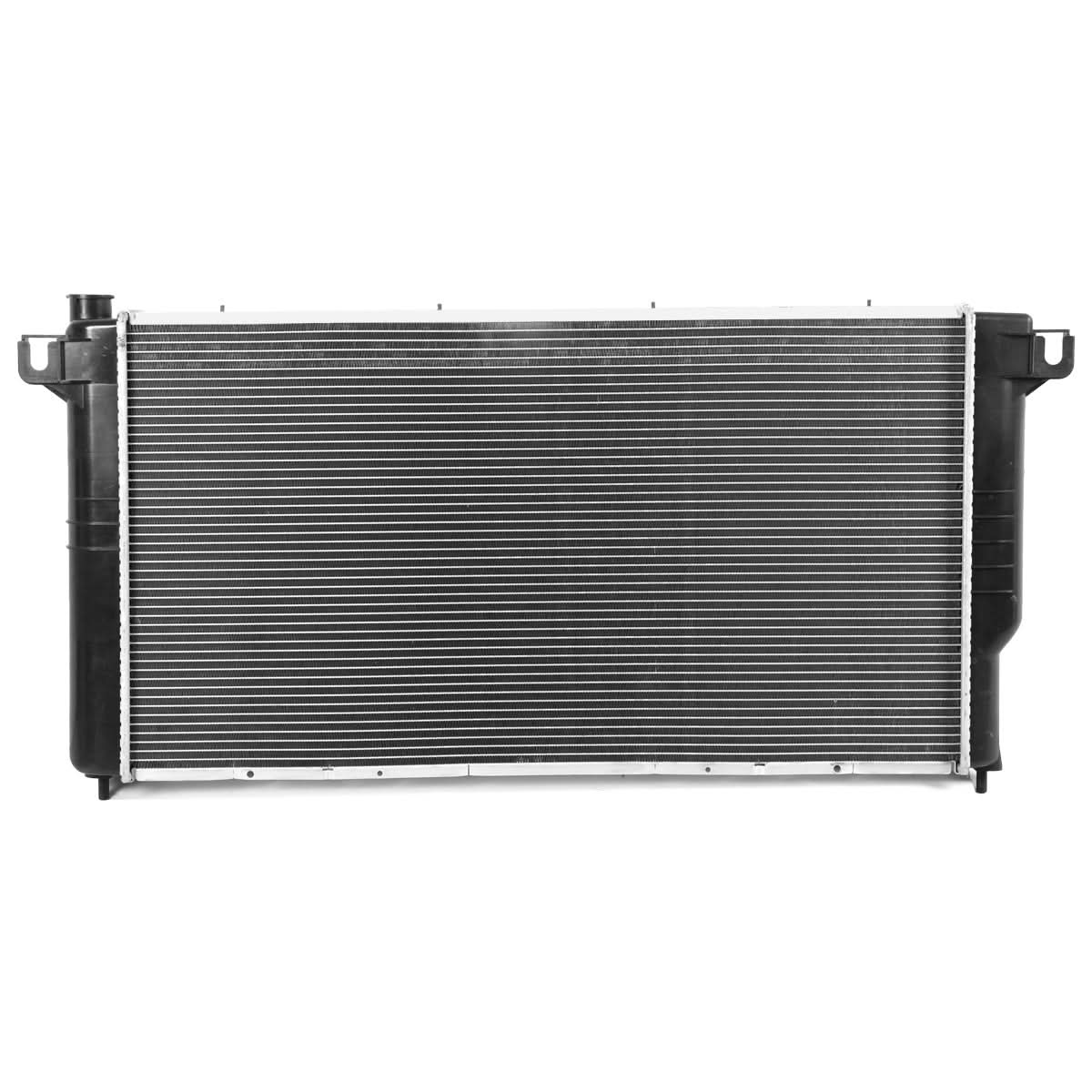 1994-2002 Dodge Ram 2500 3500 8.0L OEM Radiator - Automatic Trans