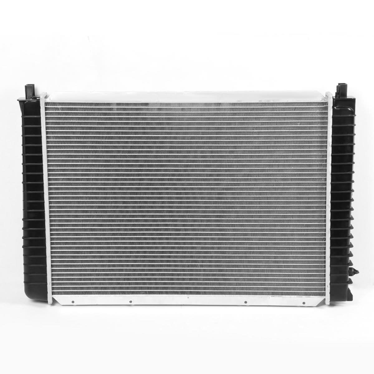 87-95 Volvo 740/940 OEM Radiator 2.3L Auto/Manual