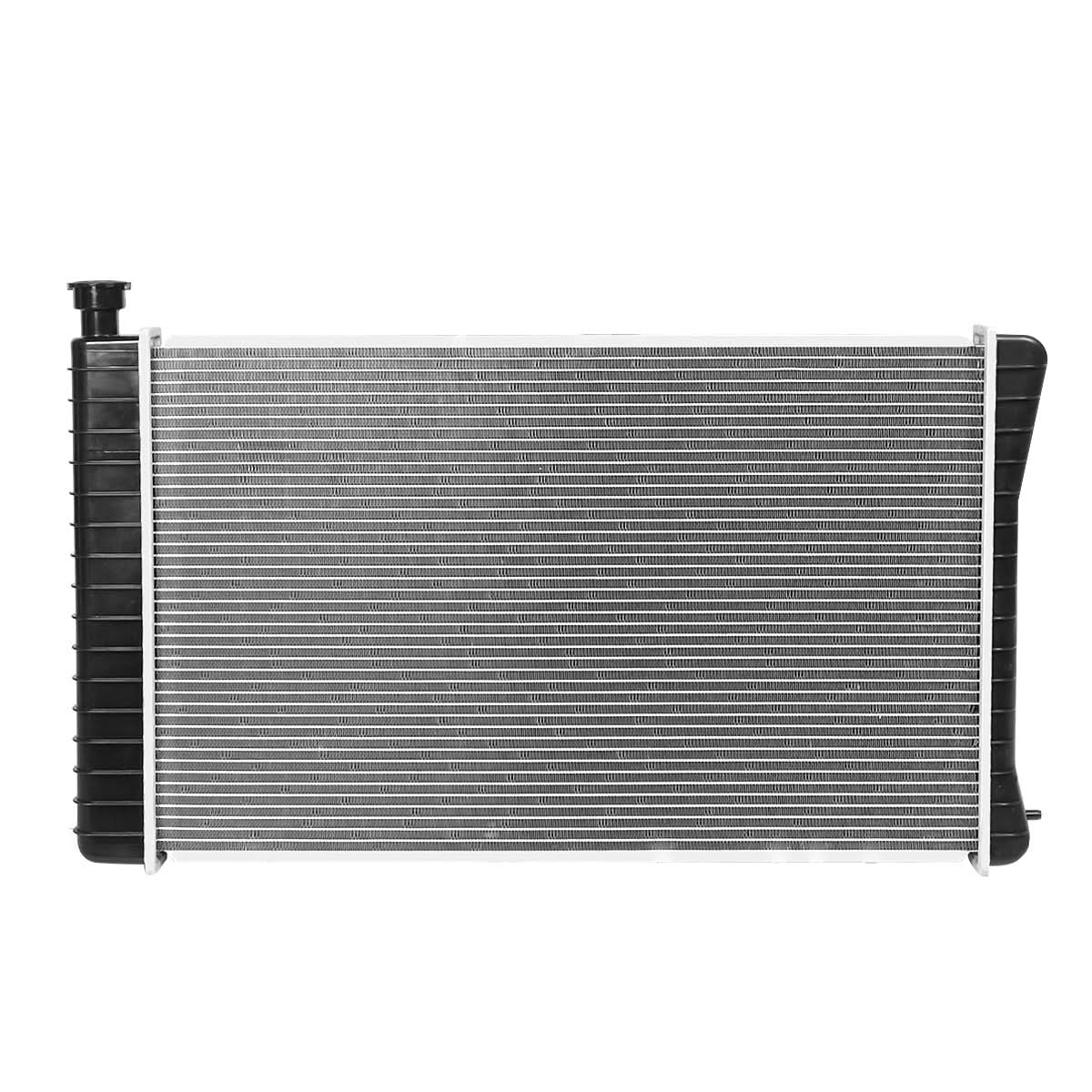 88-99 Chevrolet C/K1500 C/K2500 C3500 OEM Radiator