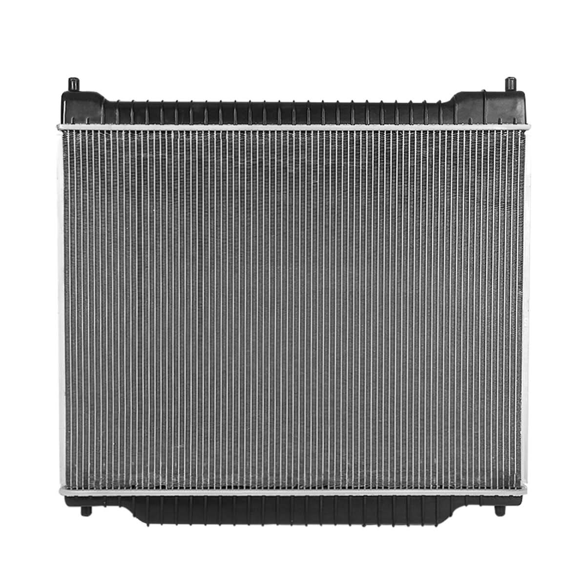 95-97 Ford F-250 F-350 Super Duty OEM Radiator 7.3L Diesel