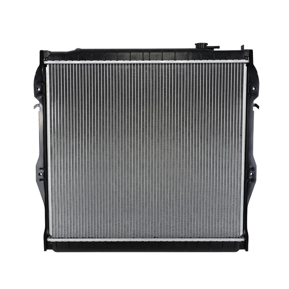 95-04 Toyota Tacoma OEM Radiator Automatic Transmission