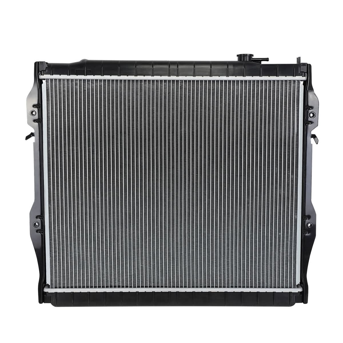 1995-2004 Toyota Tacoma OEM Radiator Automatic Transmission