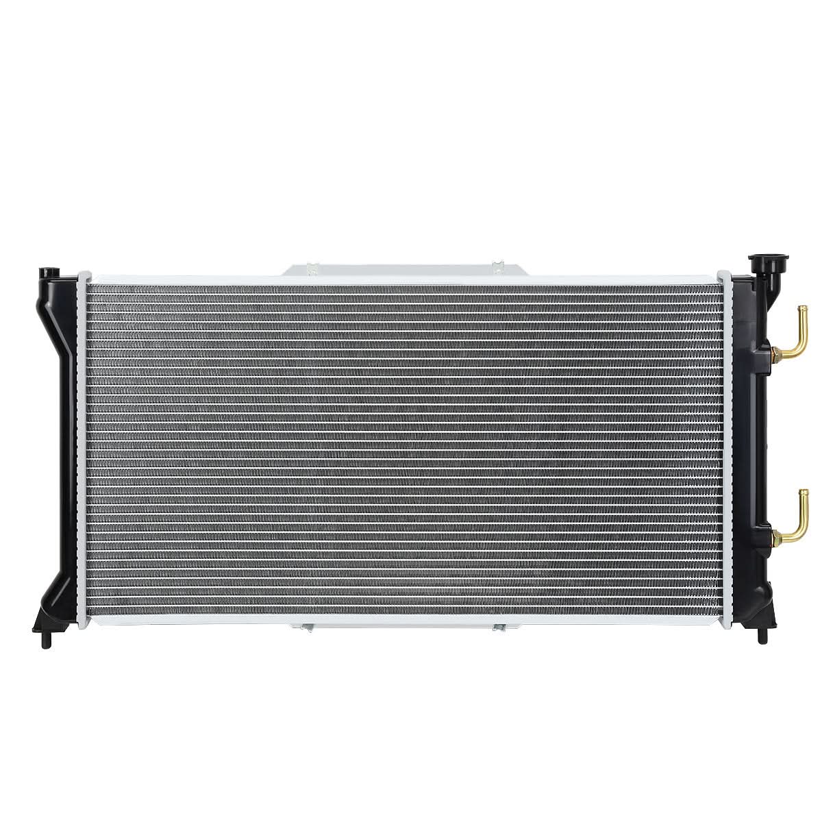 1995-1999 Subaru Legacy OEM Replacement Radiator