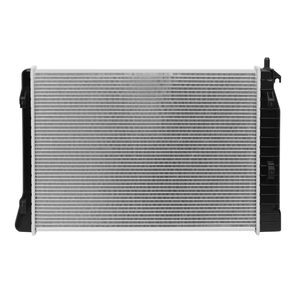 1997-2004 Chevrolet Corvette 5.7L Automatic Transmission Radiator