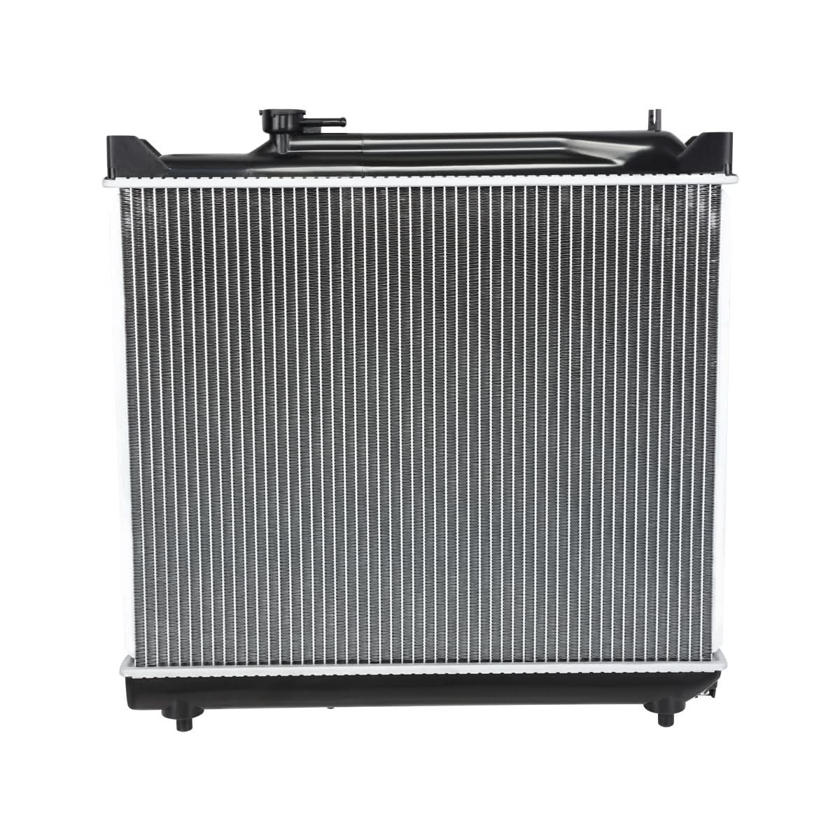 98-04 Chevrolet Tracker OEM Radiator