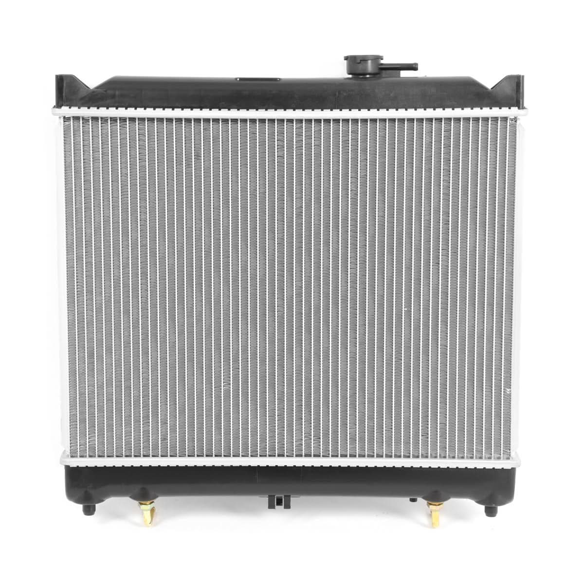 94-98 Geo Tracker Suzuki X-90 OEM Radiator Automatic Manual