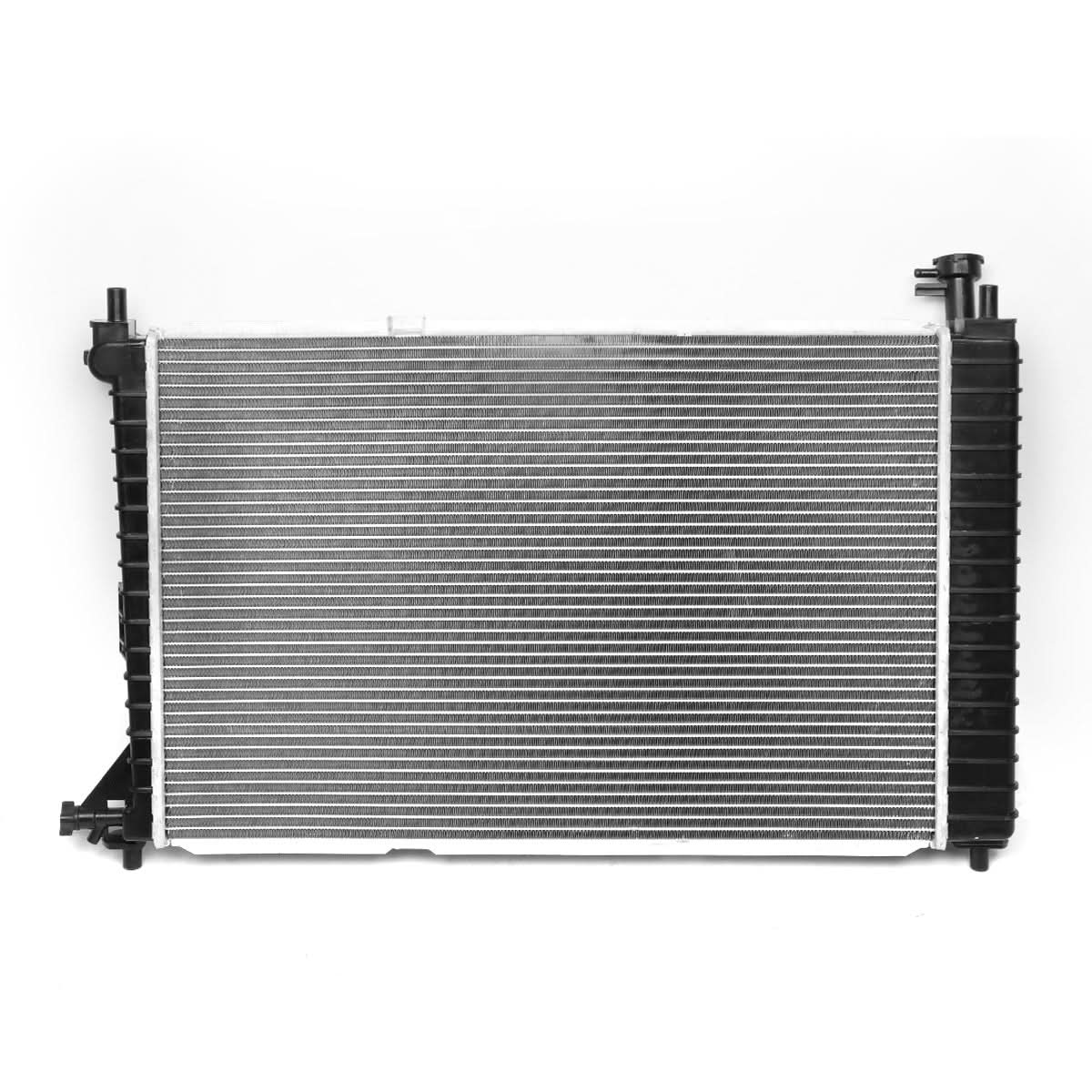 1997-2004 Ford Mustang 3.8L 3.9L OEM Radiator - Automatic Transmission