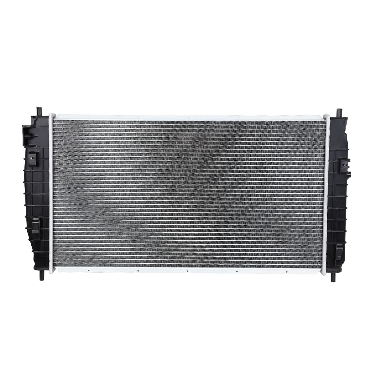 1998-2004 Dodge Intrepid OEM Radiator with Oil Cooler