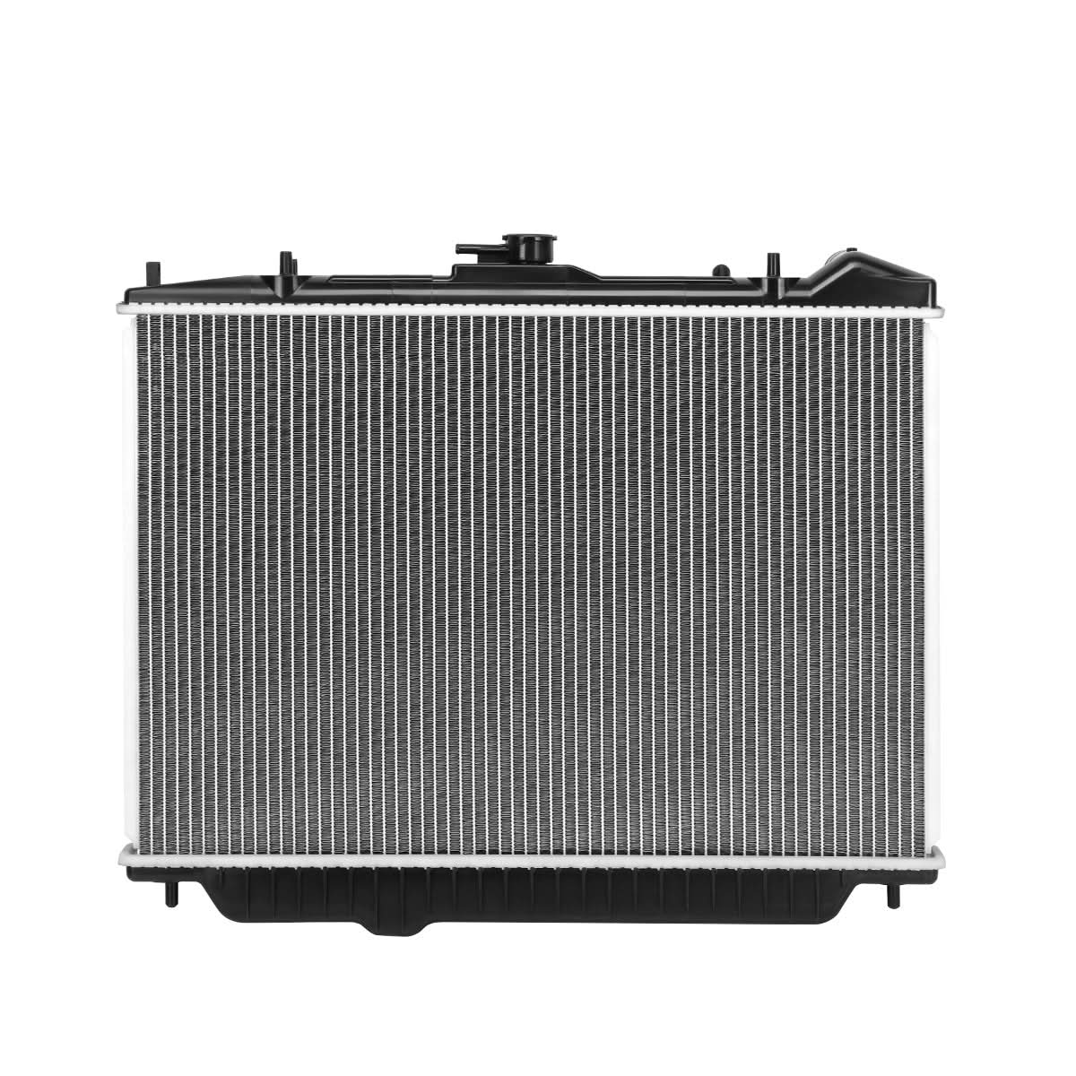 1998-2004 Honda Passport OEM Radiator for Automatic Transmission