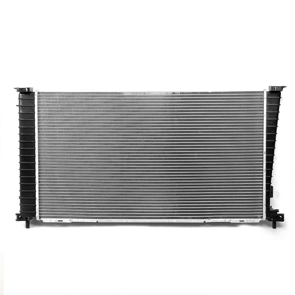 99-07 Ford Windstar Freestar Mercury Monterey OEM Radiator