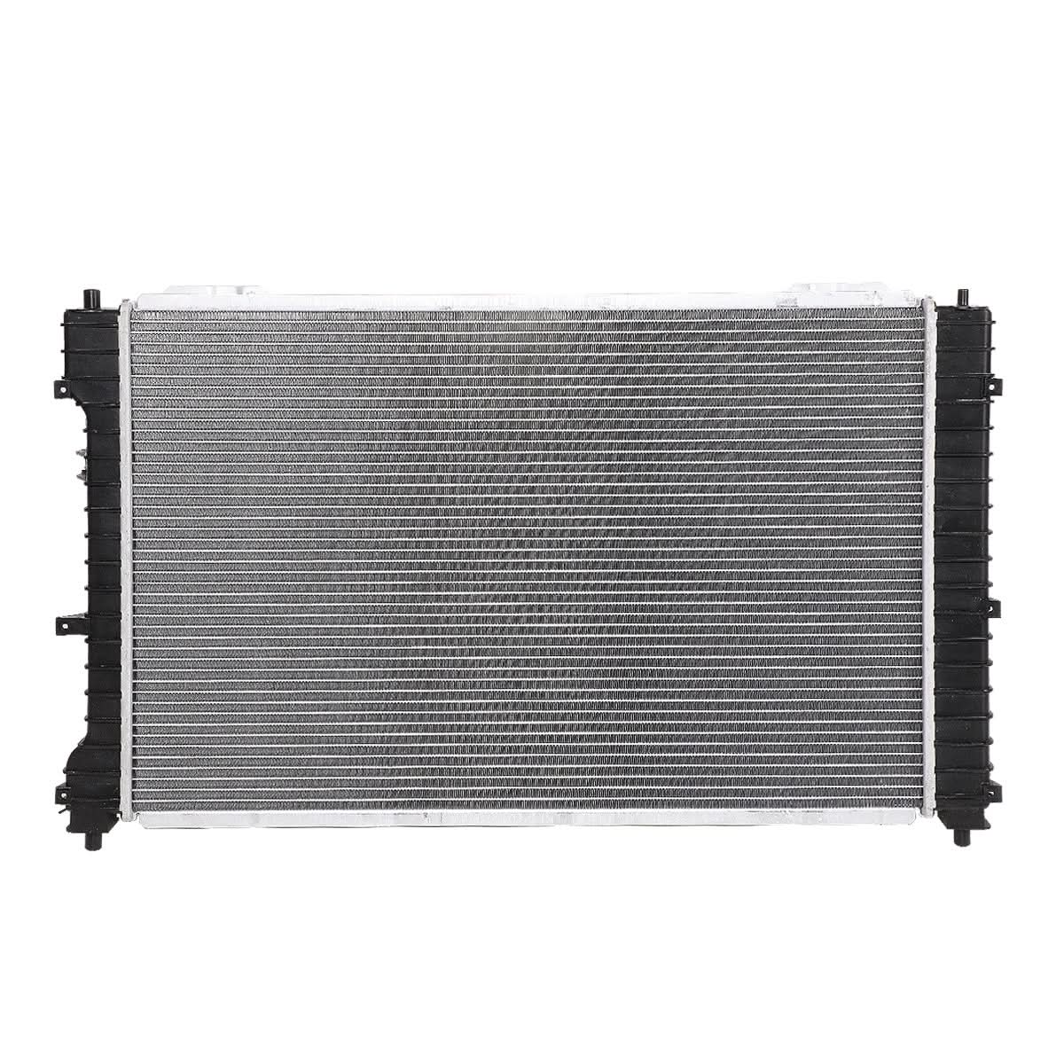 01-07 Ford Escape OEM Radiator - Auto/Manual Transmission