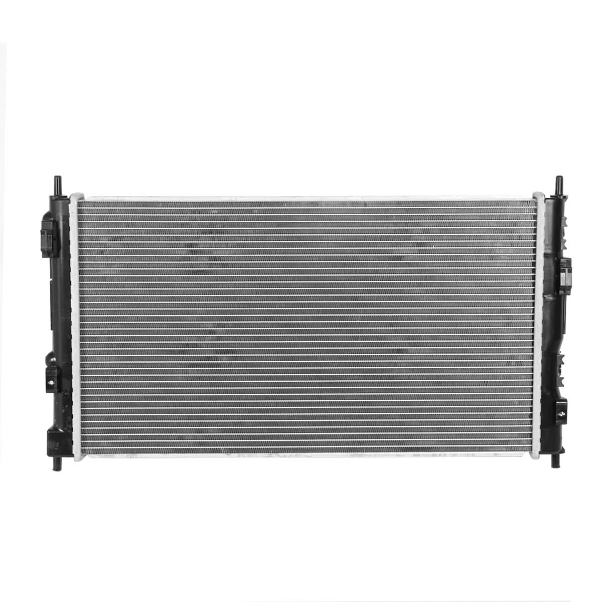 2001-2006 Dodge Stratus / Chrysler Sebring OEM Replacement Radiator