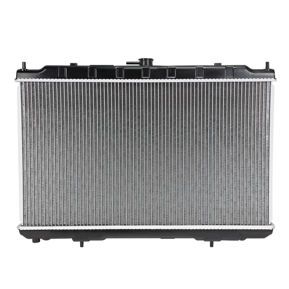 96-04 Infiniti I30/I35 & Maxima OEM Radiator - Automatic Trans