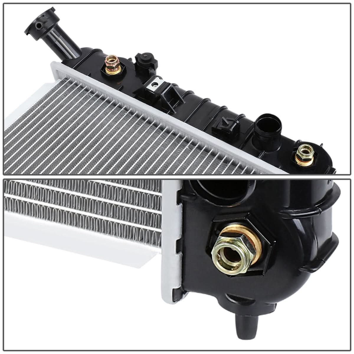 2000-2005 Chevrolet Impala OEM Replacement Radiator