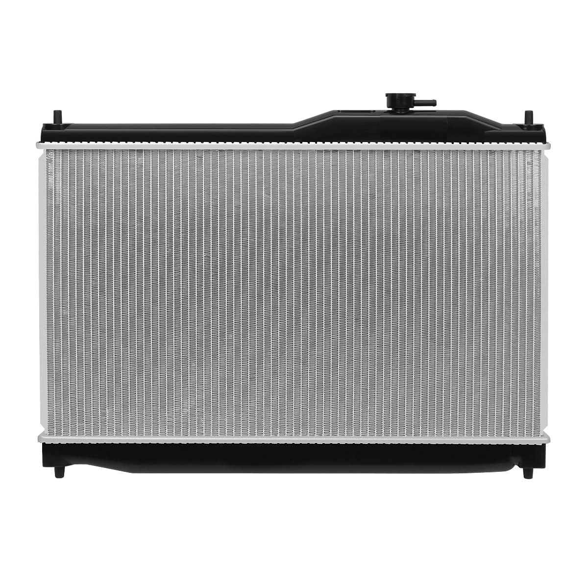 2000-2009 Honda S2000 OEM Radiator