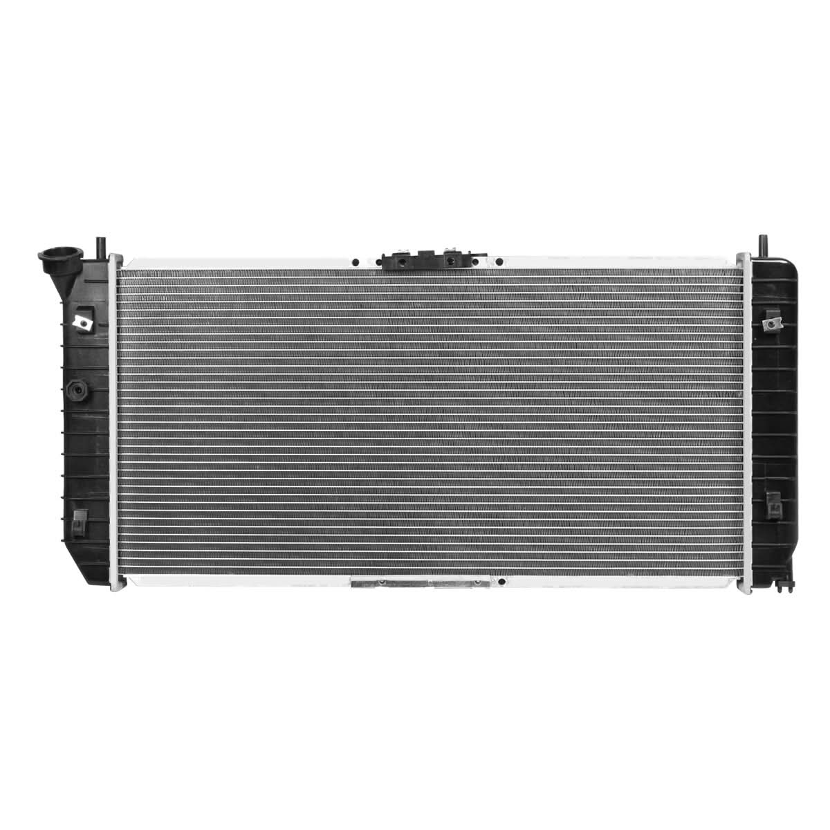 2000-2005 Buick LeSabre / Pontiac Bonneville Radiator (3.8L V6)
