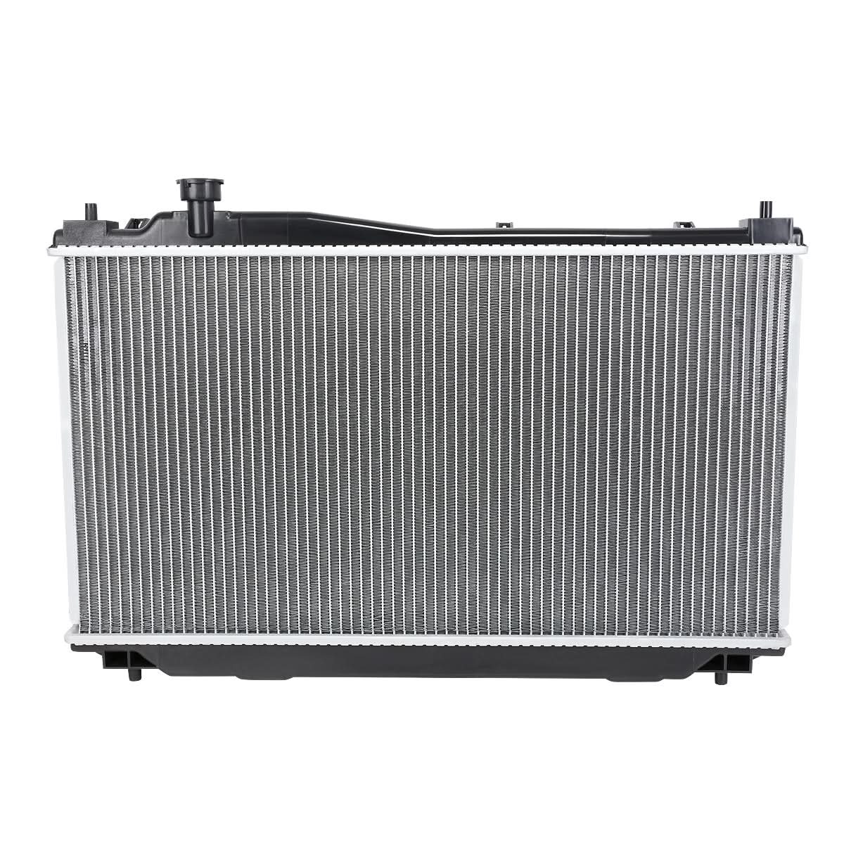 01-05 Honda Civic 1.7L AT OEM Radiator