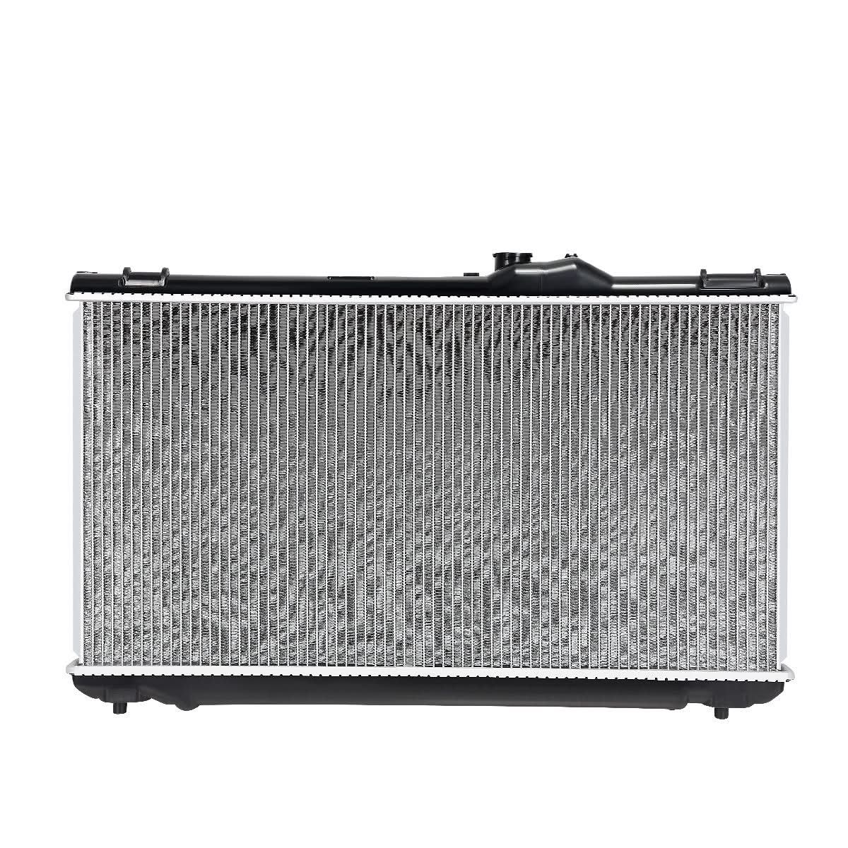 2001-2005 Lexus IS300 OEM Radiator - Automatic Transmission