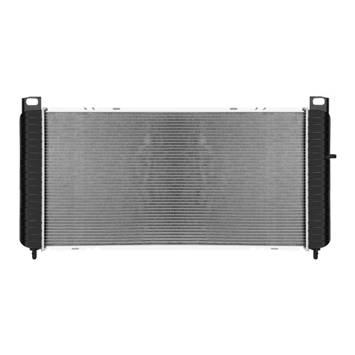99-14 Chevrolet Silverado / Escalade / Avalanche OEM Radiator