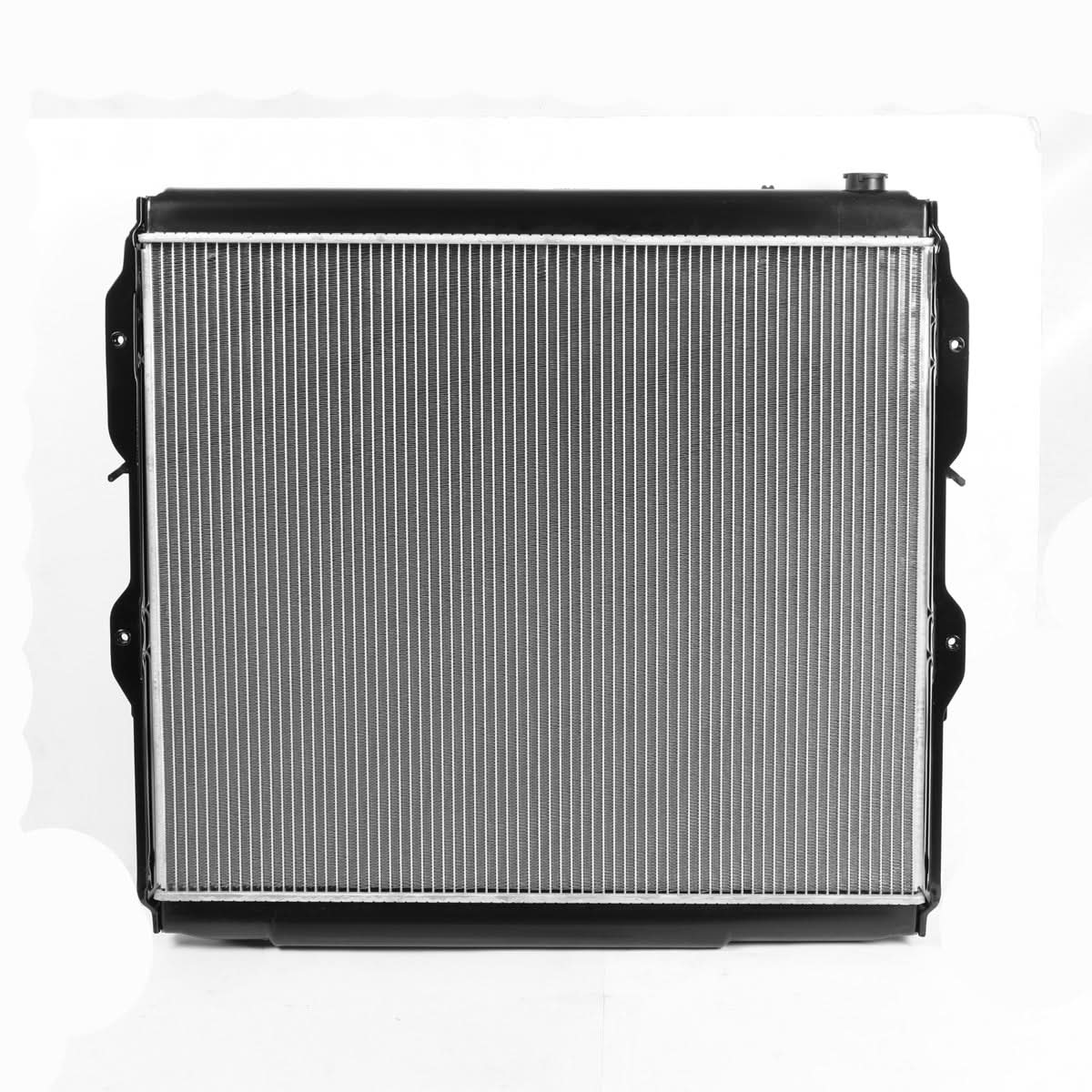 04-07 Toyota Tundra/Sequoia 4.7L OEM Radiator - Automatic Transmission