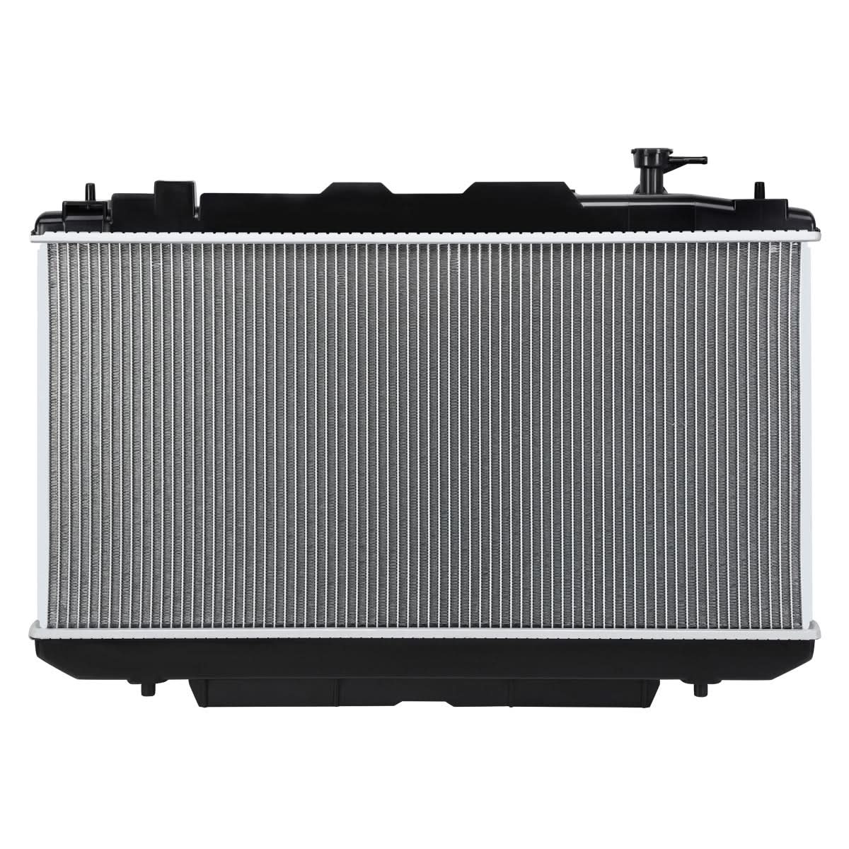 2001-2005 Toyota RAV4 OEM Radiator - Fits Auto & Manual