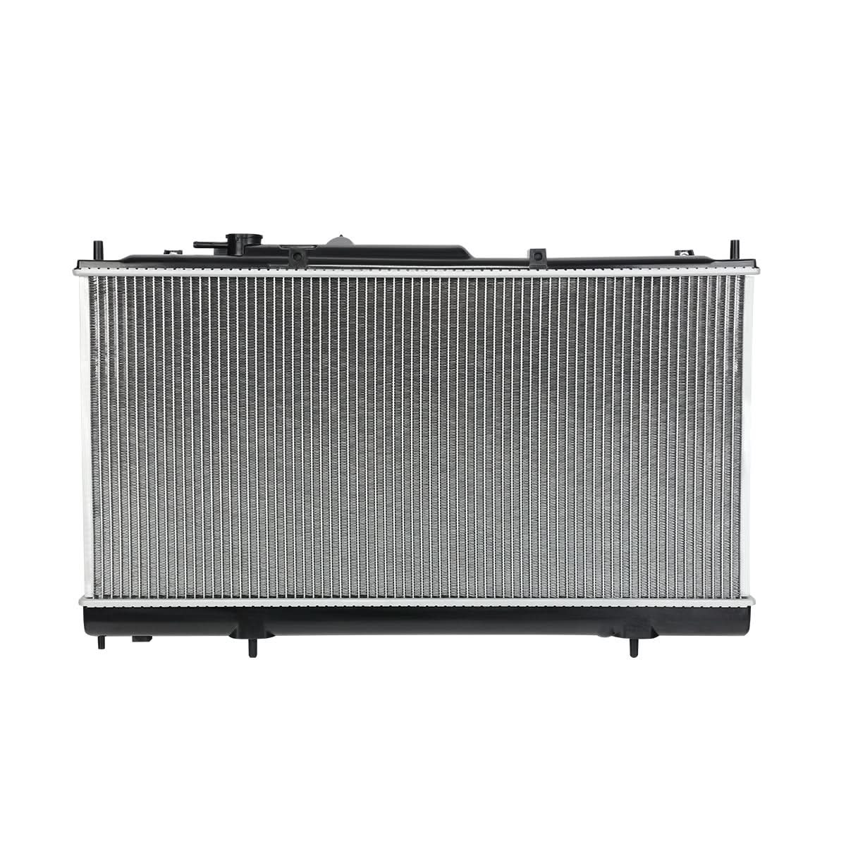 2000-2005 Dodge Stratus V6 AT OEM Radiator