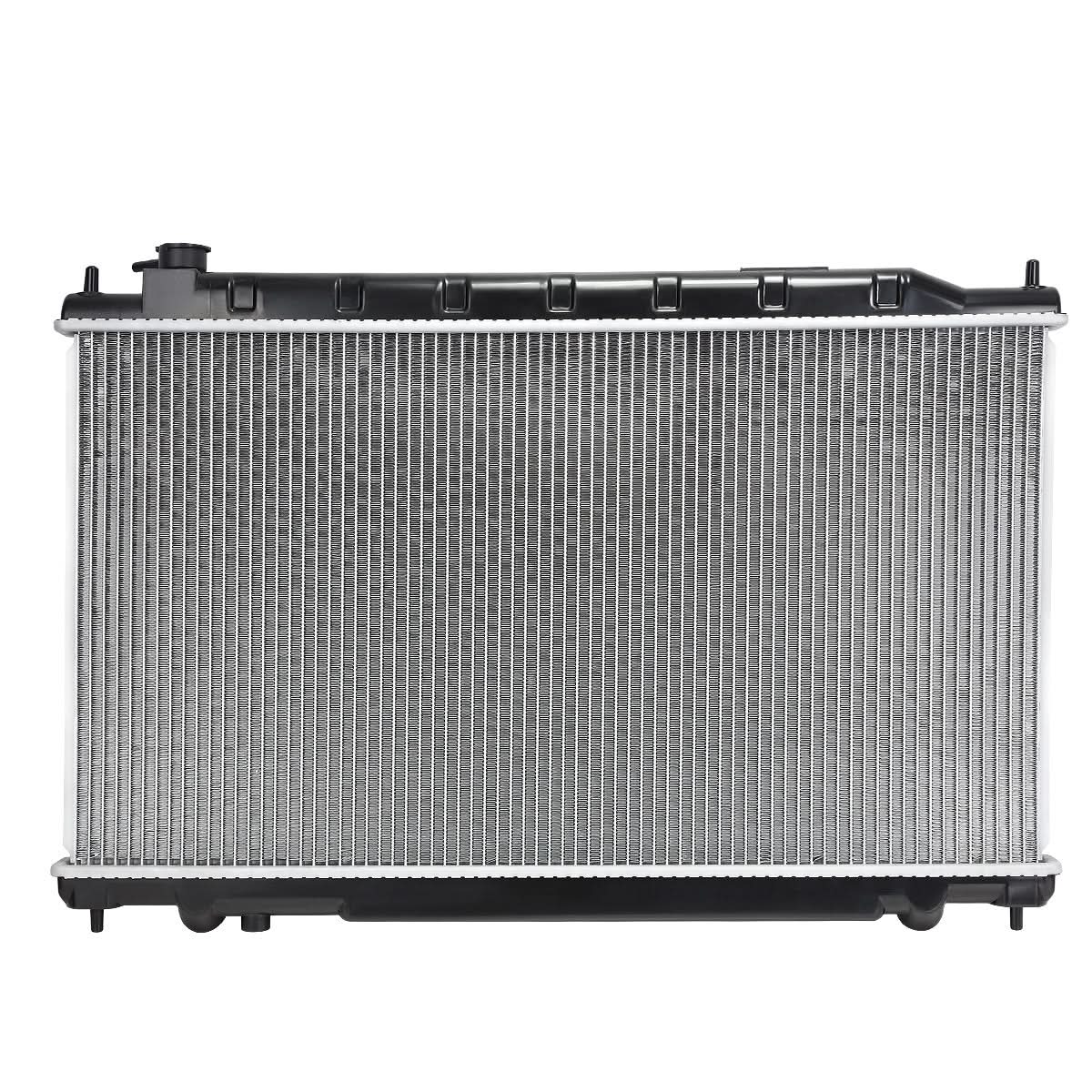 2002-2006 Nissan Altima 2.5L Engine Radiator - OEM Replacement